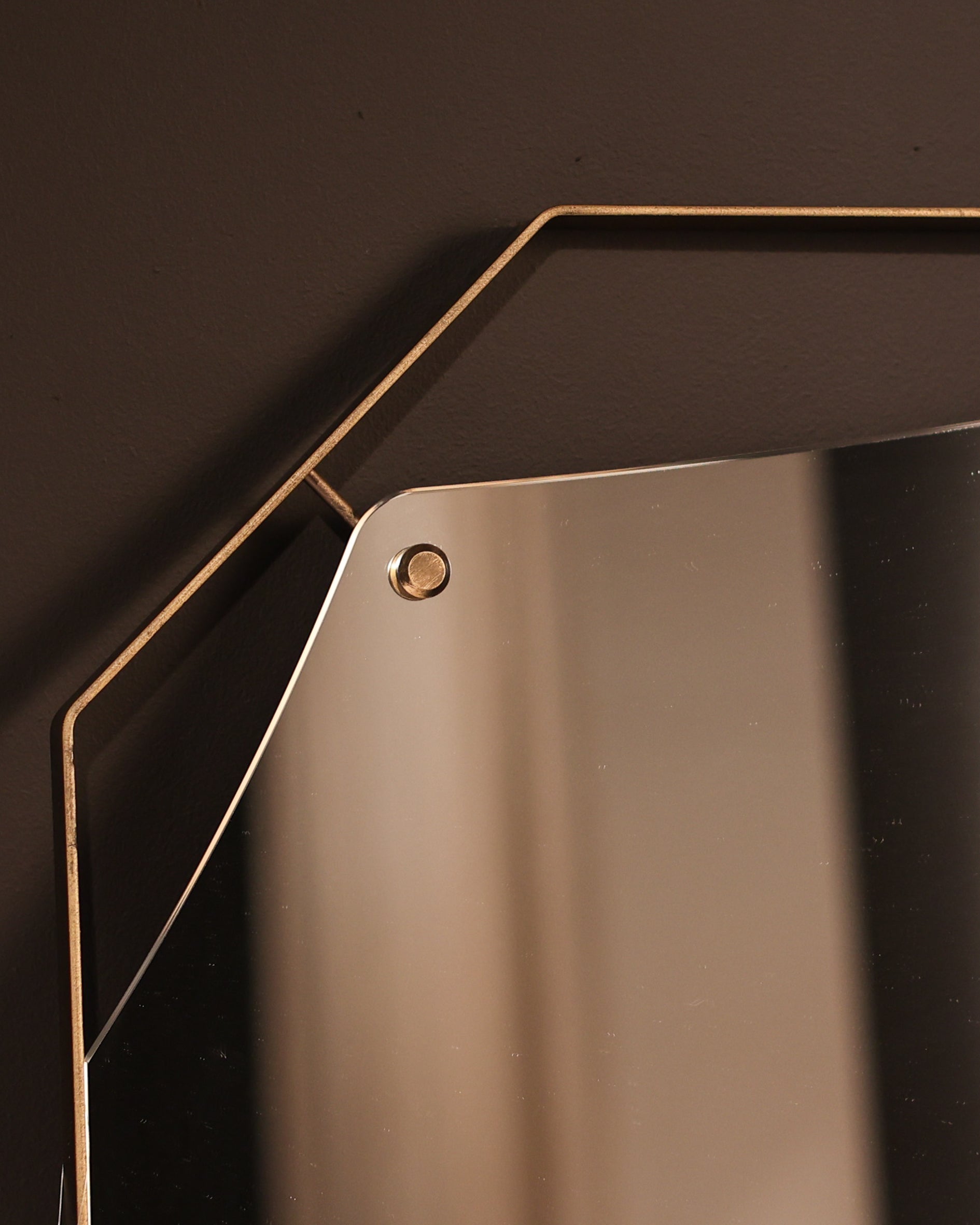 EXPO Fiam PINCH mirror