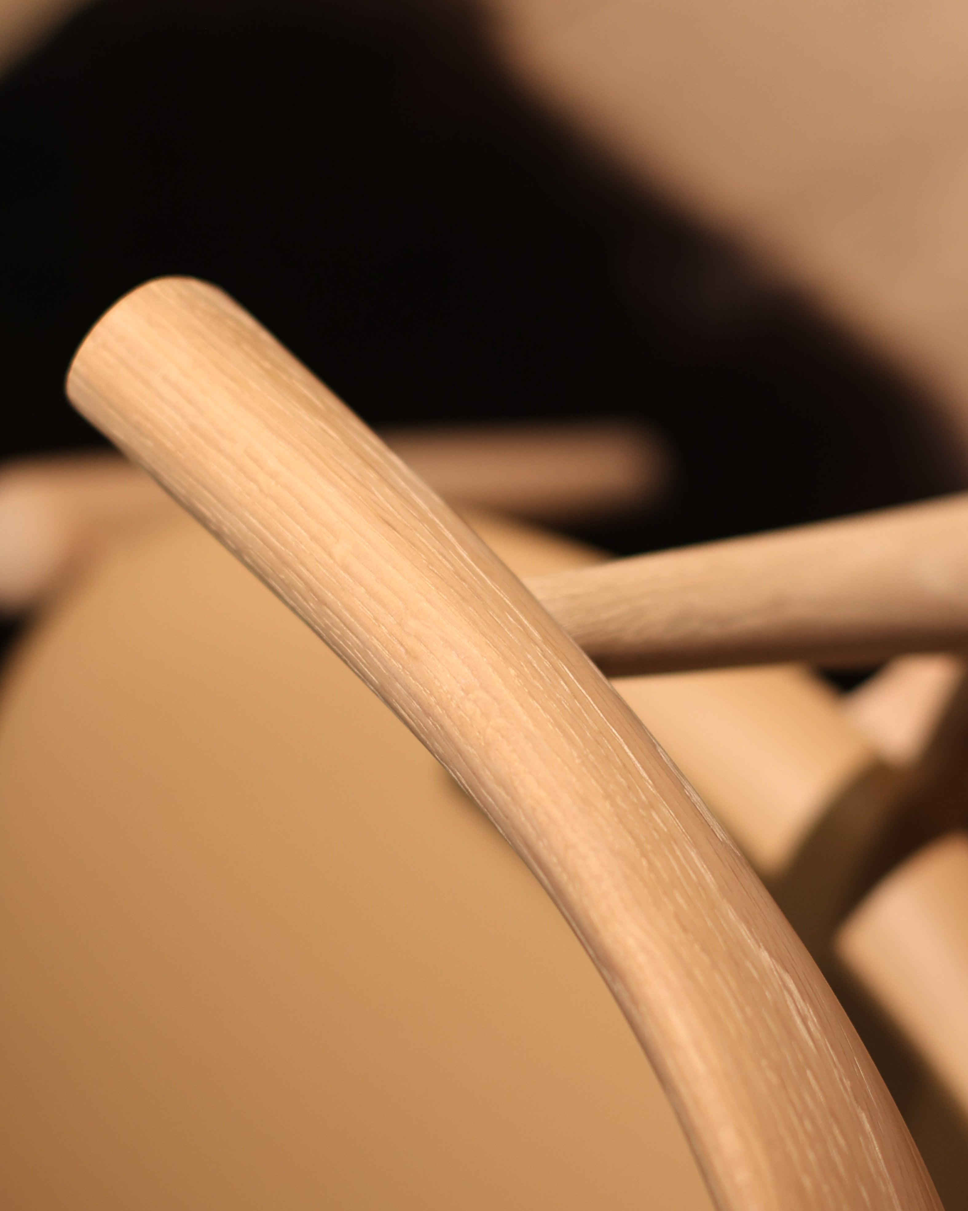 EXPO Carl Hansen CH23 Chaise