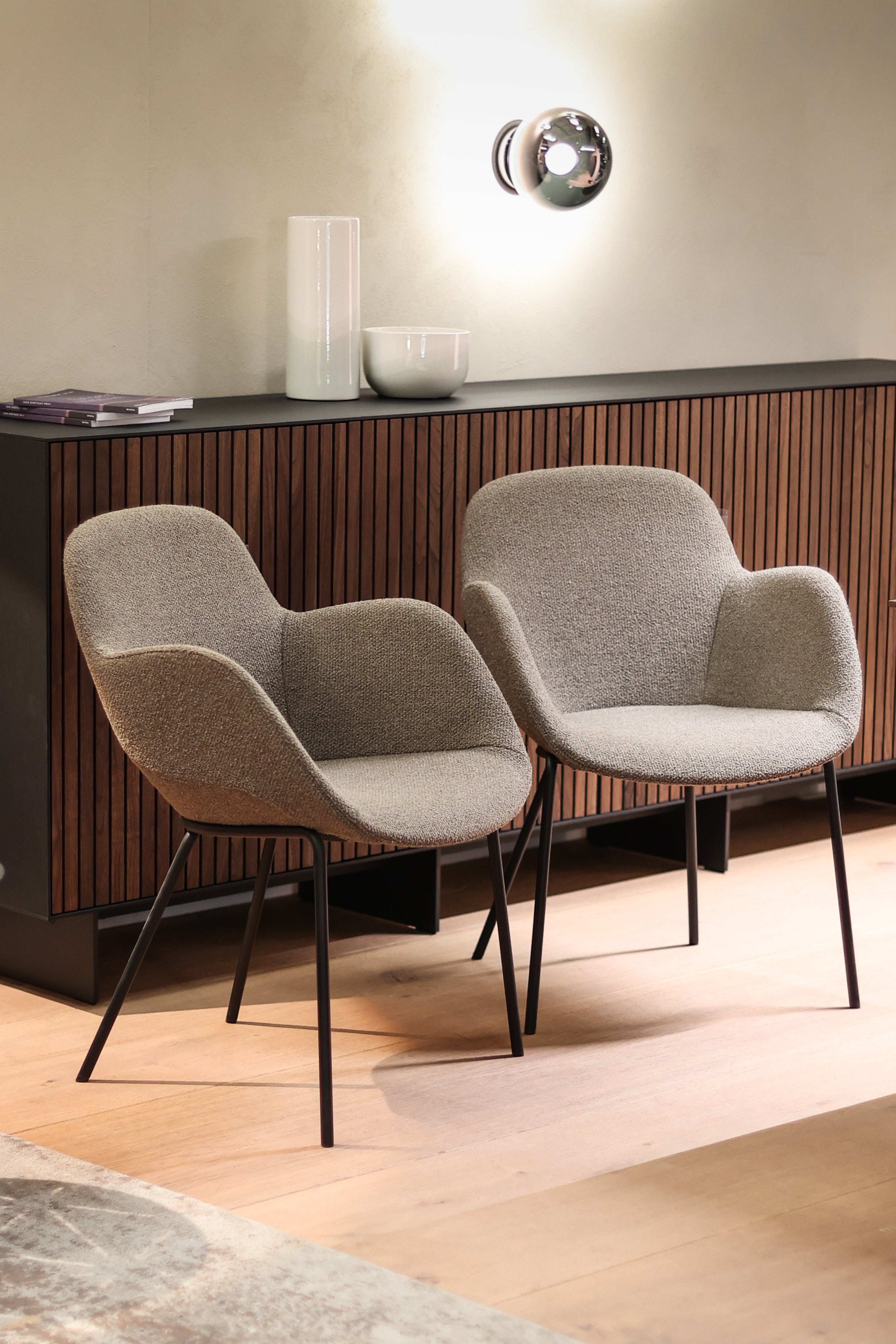 EXPO Walter Knoll SHERU 1435 Chaise