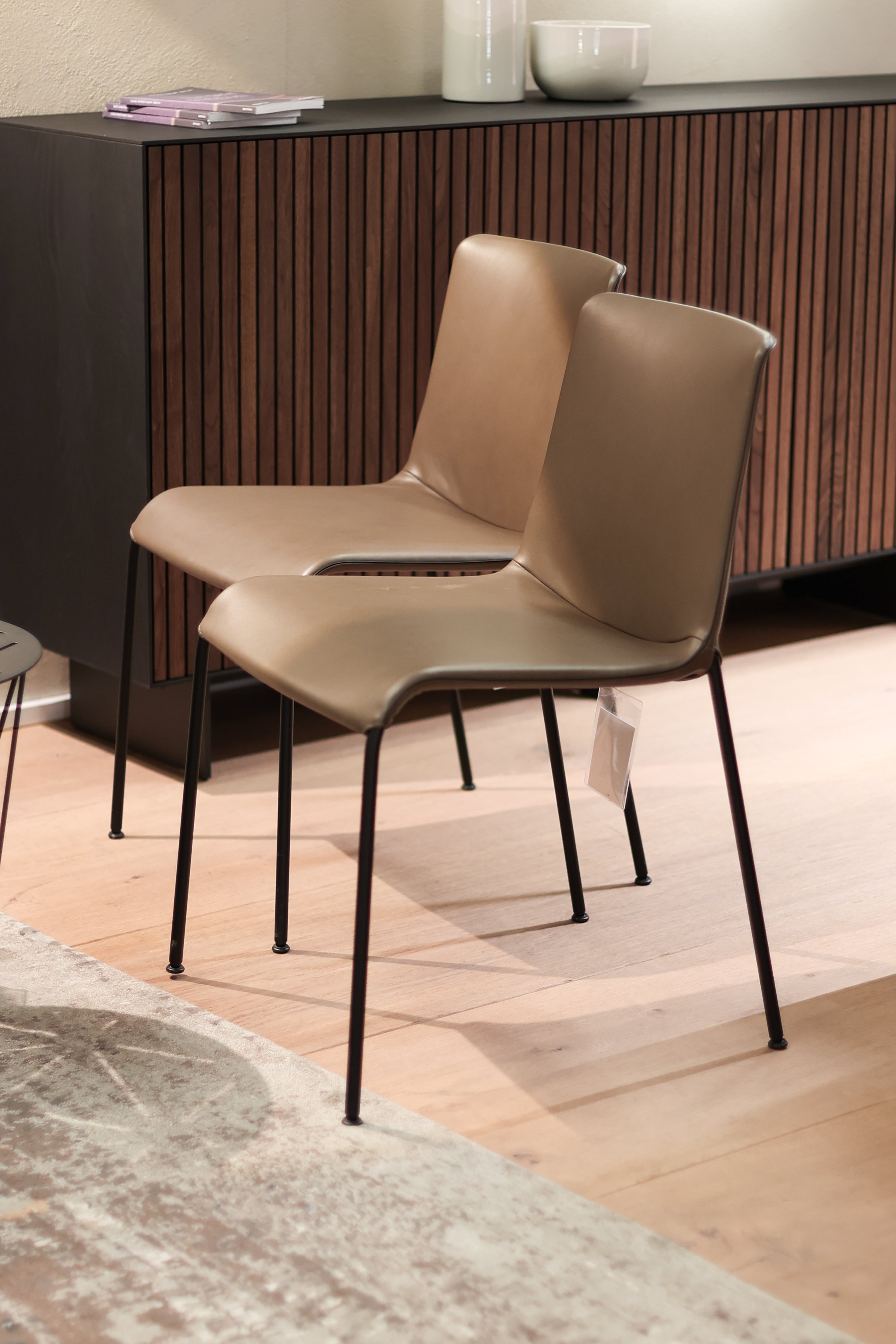 EXPO Walter Knoll LIZ 1300 Chaise