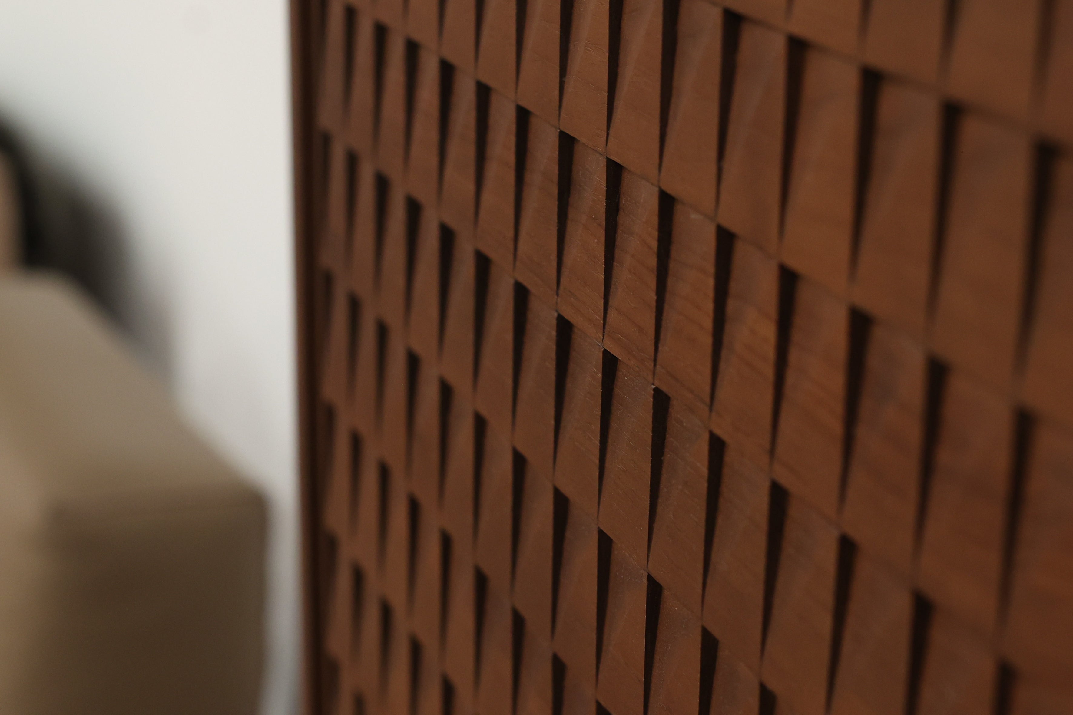 EXPO Ethnicraft SONO Cabinet