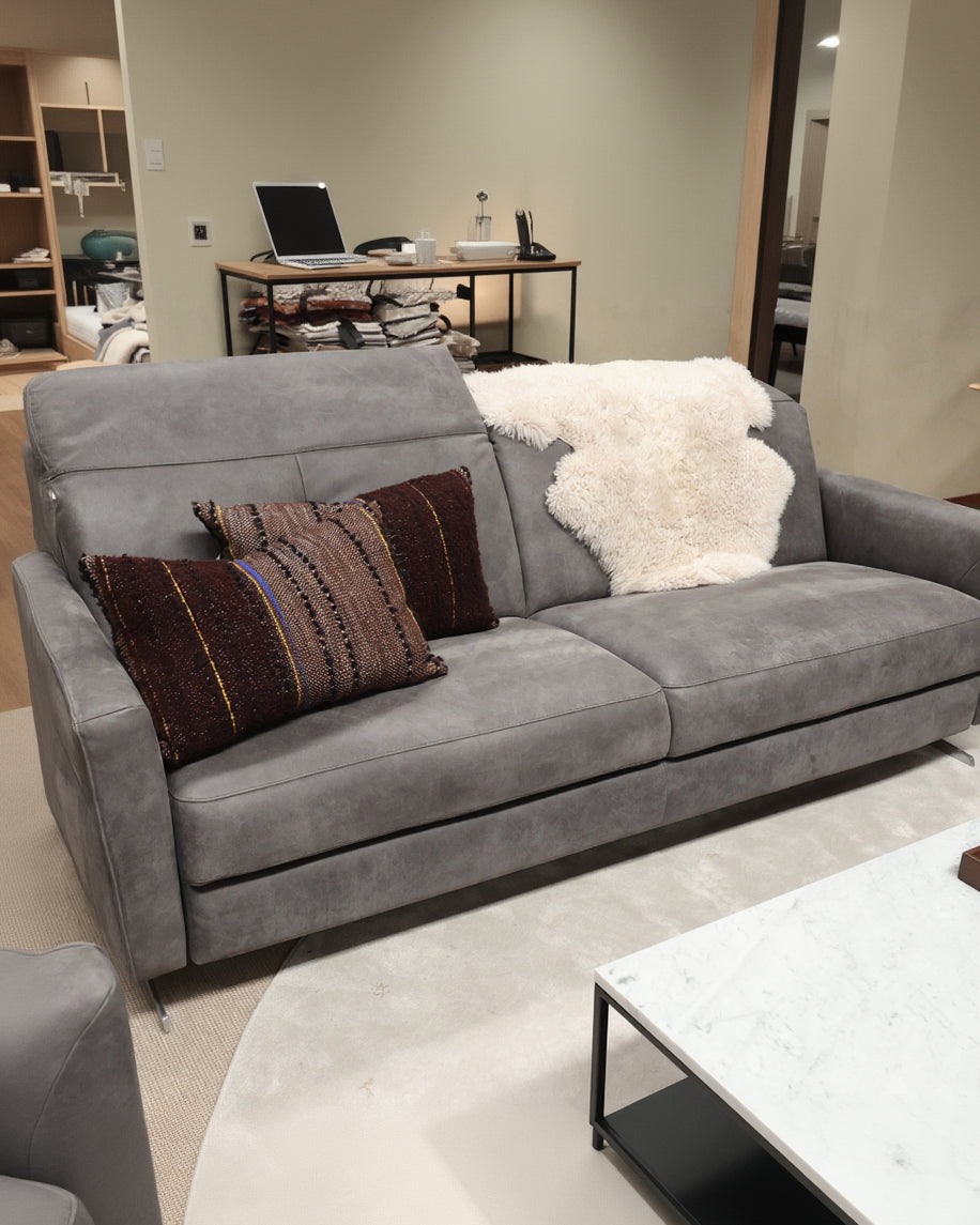 EXPO Rome 1961 TOFANE Sofa