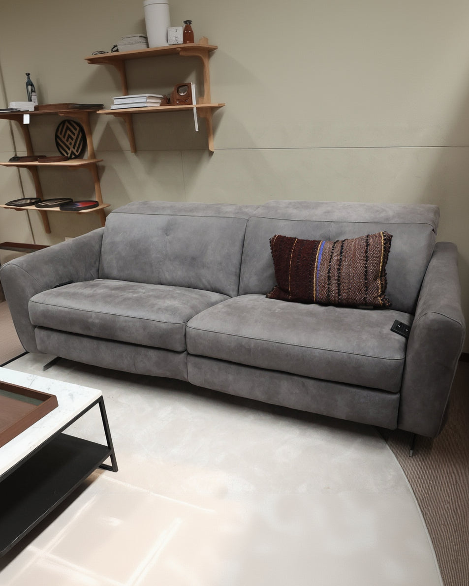 EXPO Rome 1961 TOFANE Sofa