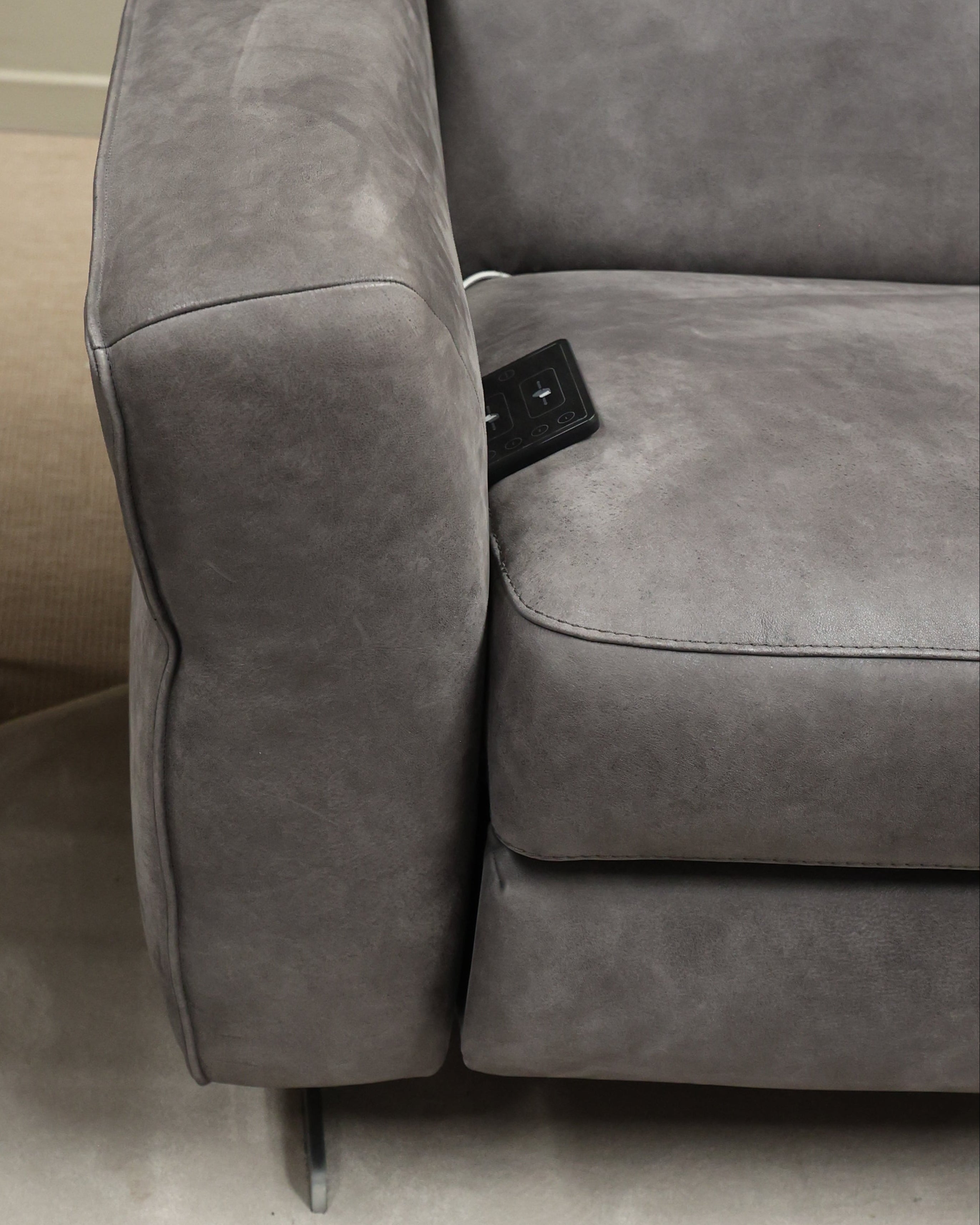 EXPO Rome 1961 TOFANE Sofa