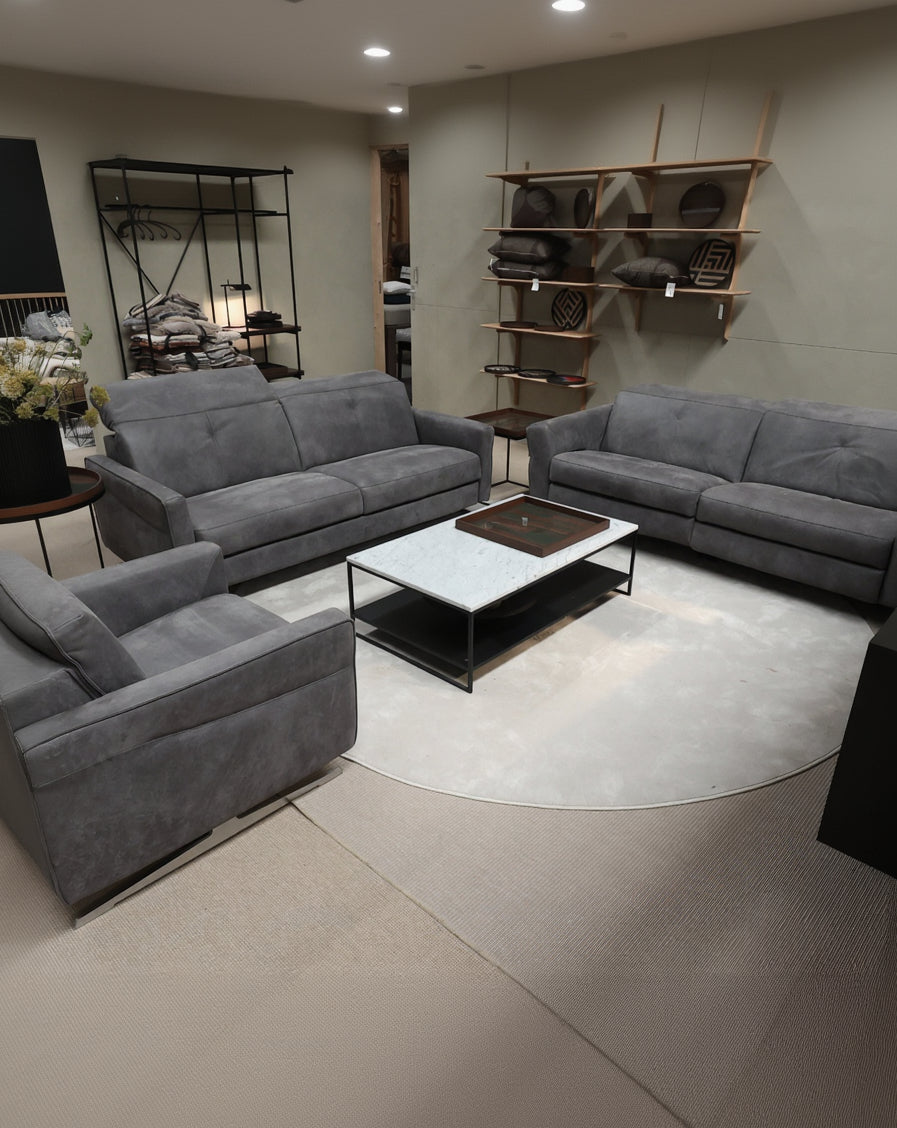 EXPO Rome 1961 TOFANE Sofa