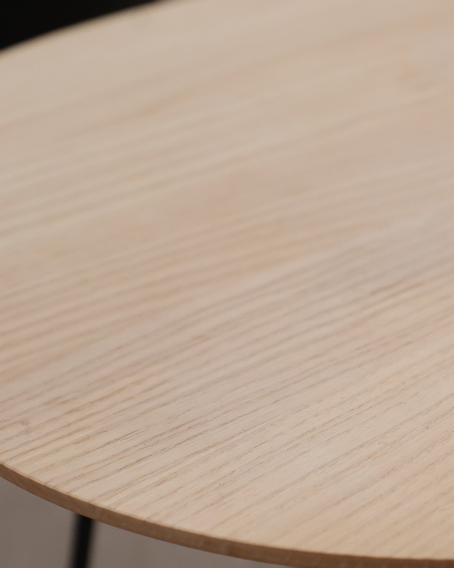 EXPO Side table Cuero SIERRA
