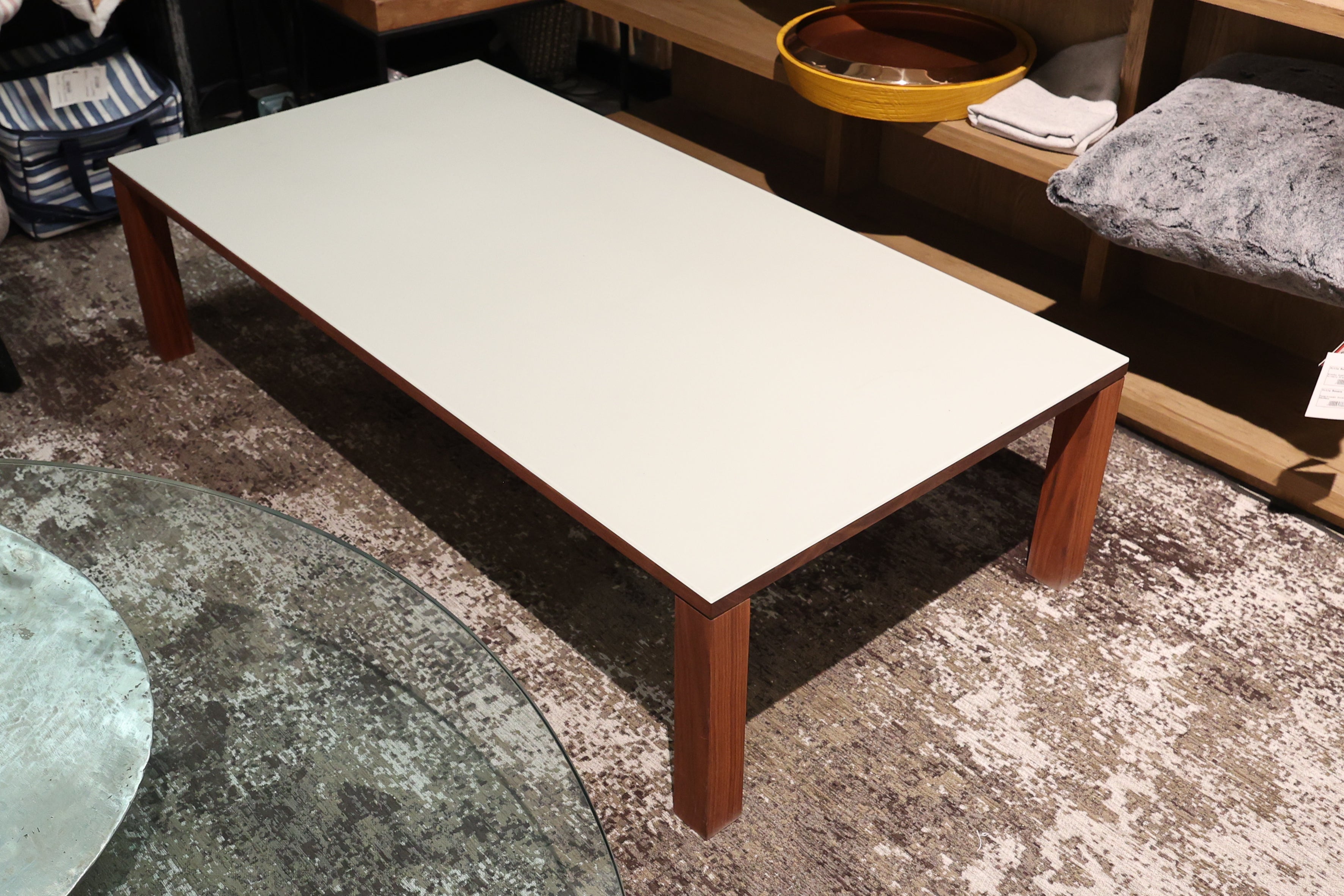 EXPO Scholtisek TIBE OPAL Table basse