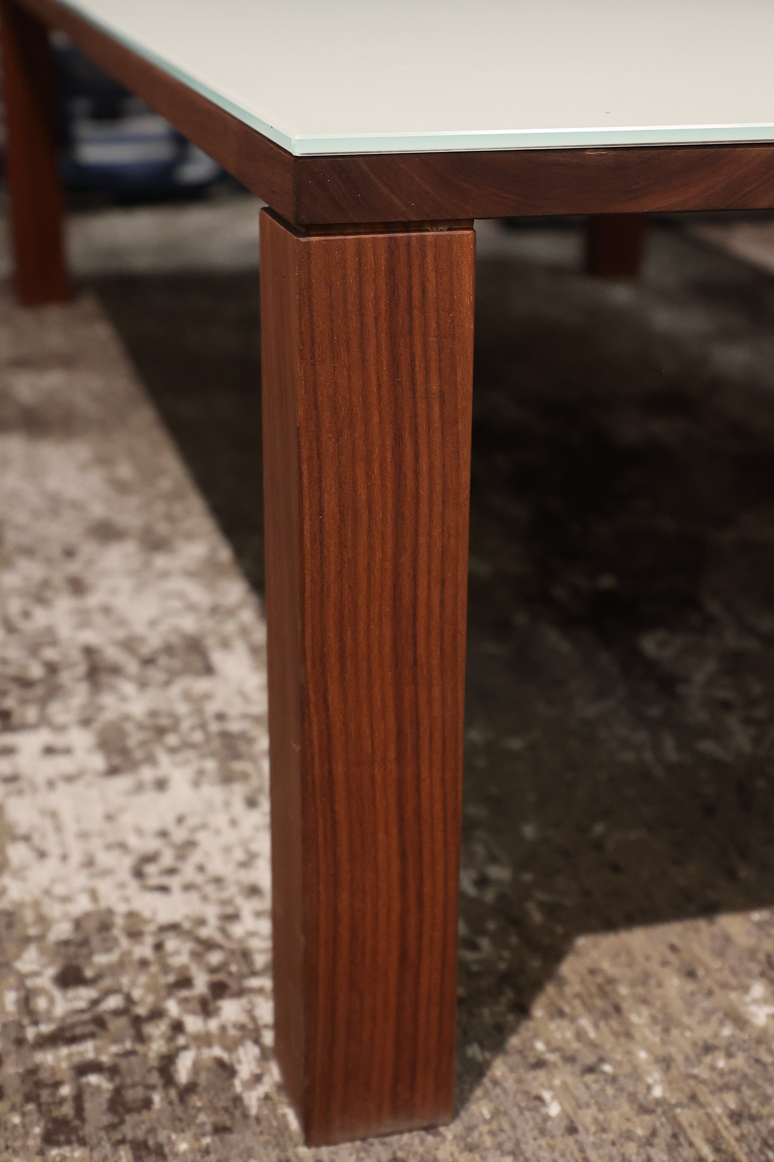 EXPO Scholtisek TIBE OPAL Table basse