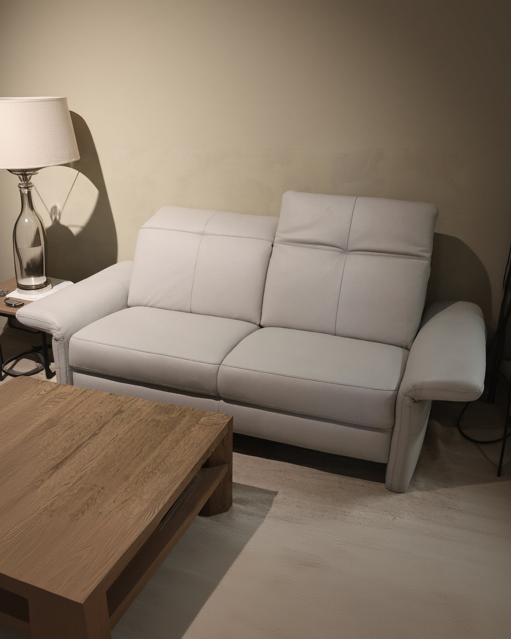 EXPO Rom1961 Sofa Bernin
