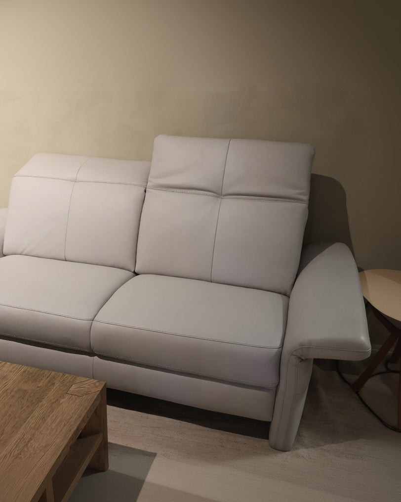 EXPO Rom1961 Sofa Bernin