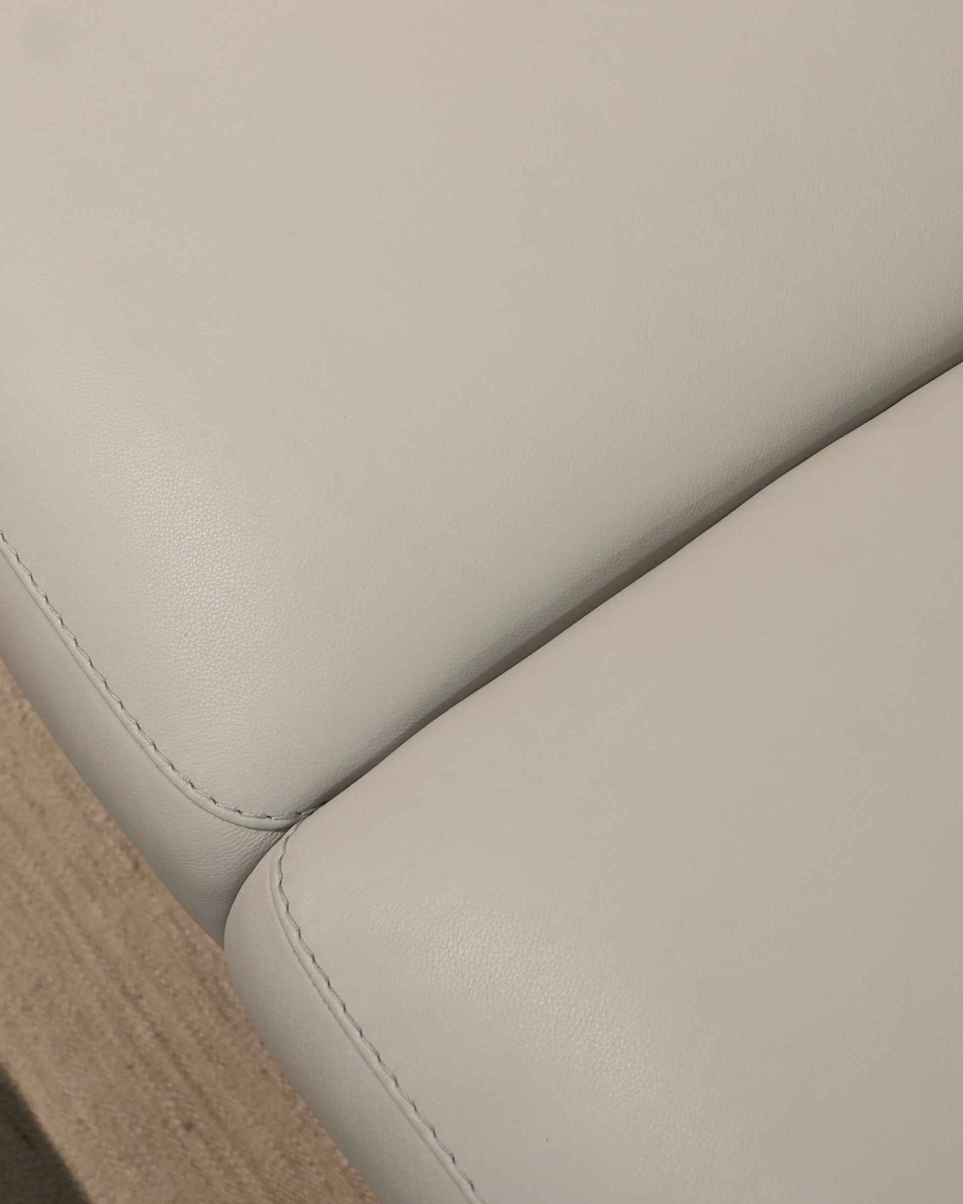 EXPO Rom1961 Sofa Bernin