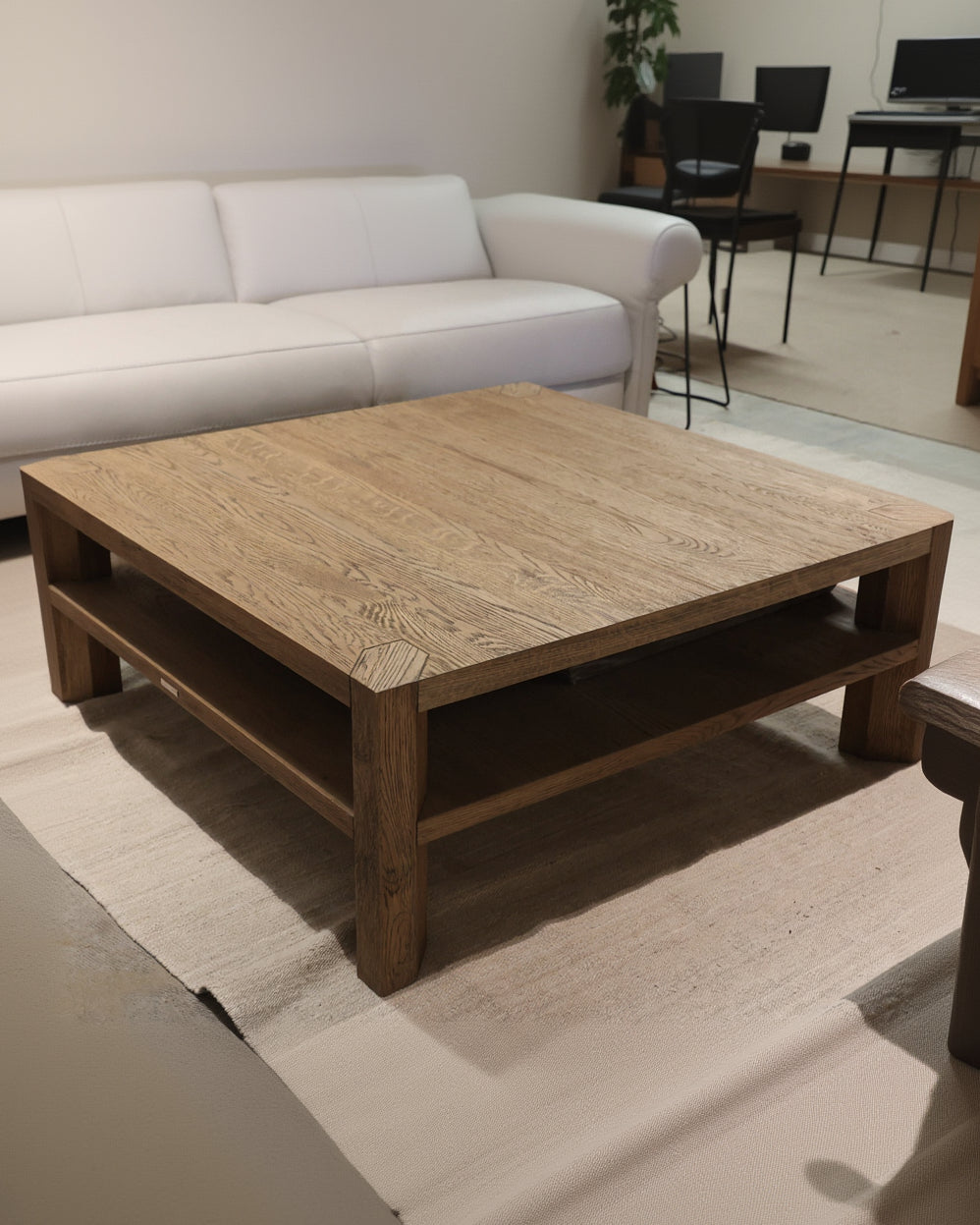 EXPO Riviera Maison MONZA Table basse