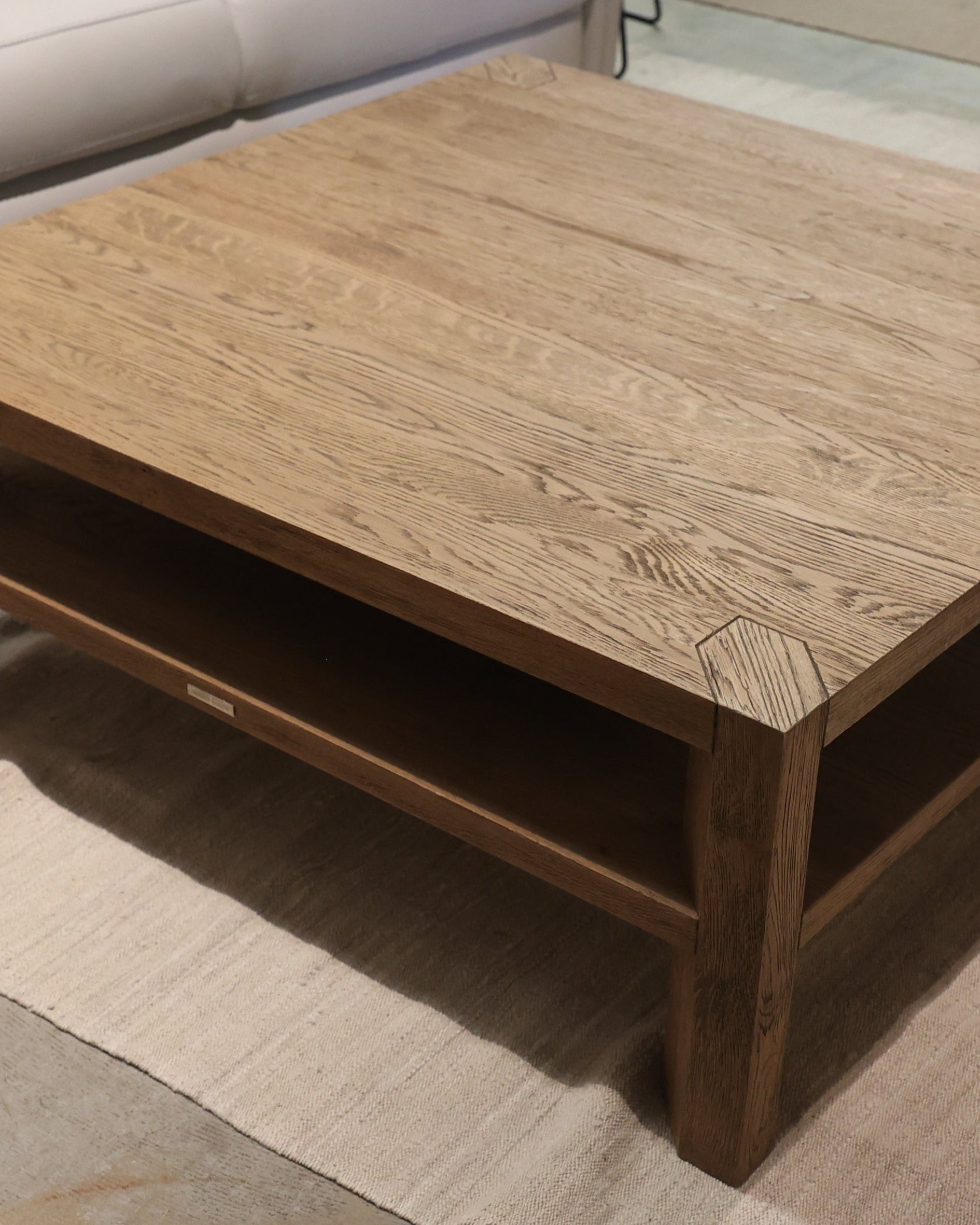EXPO Riviera Maison MONZA Table basse