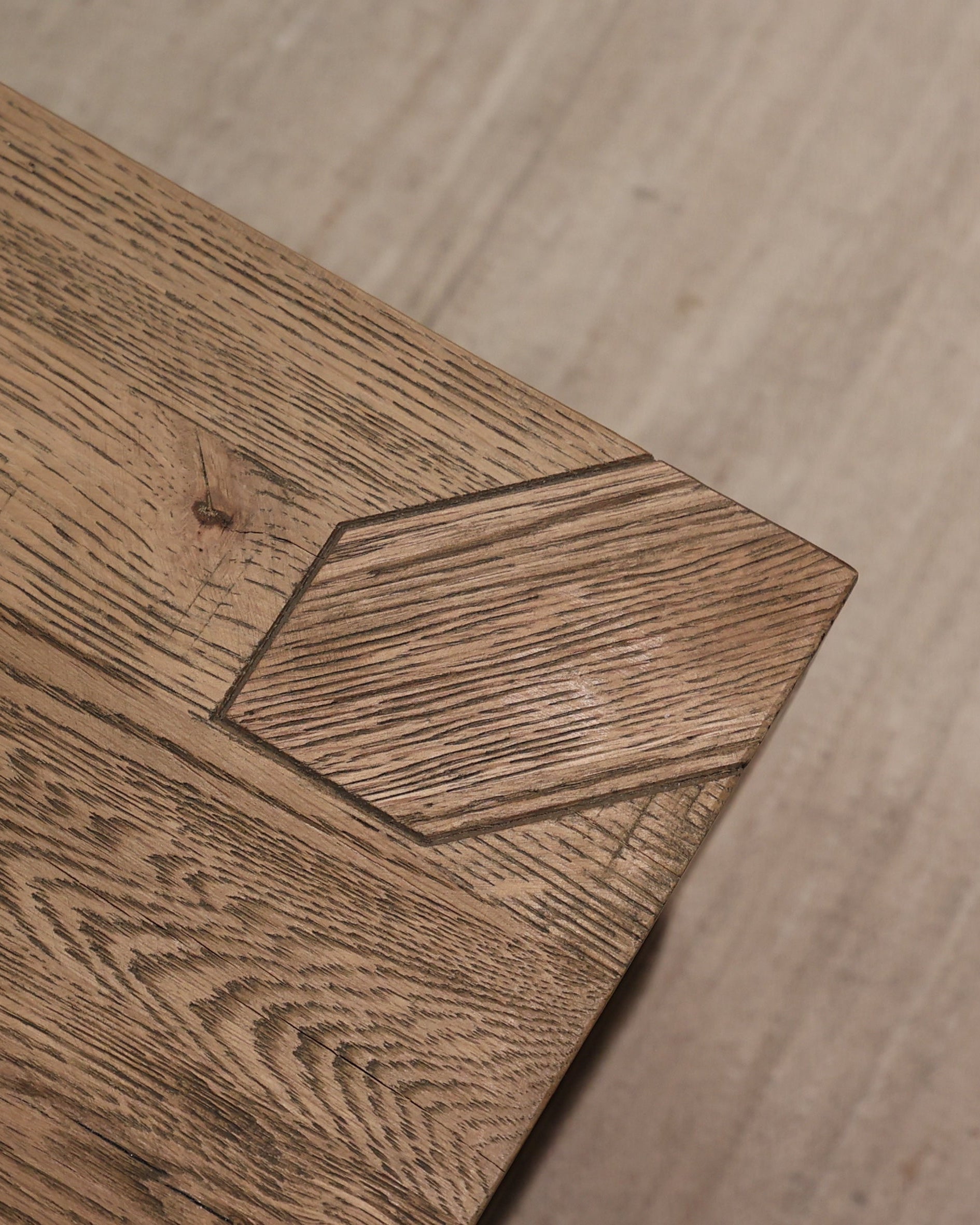 EXPO Riviera Maison MONZA Table basse