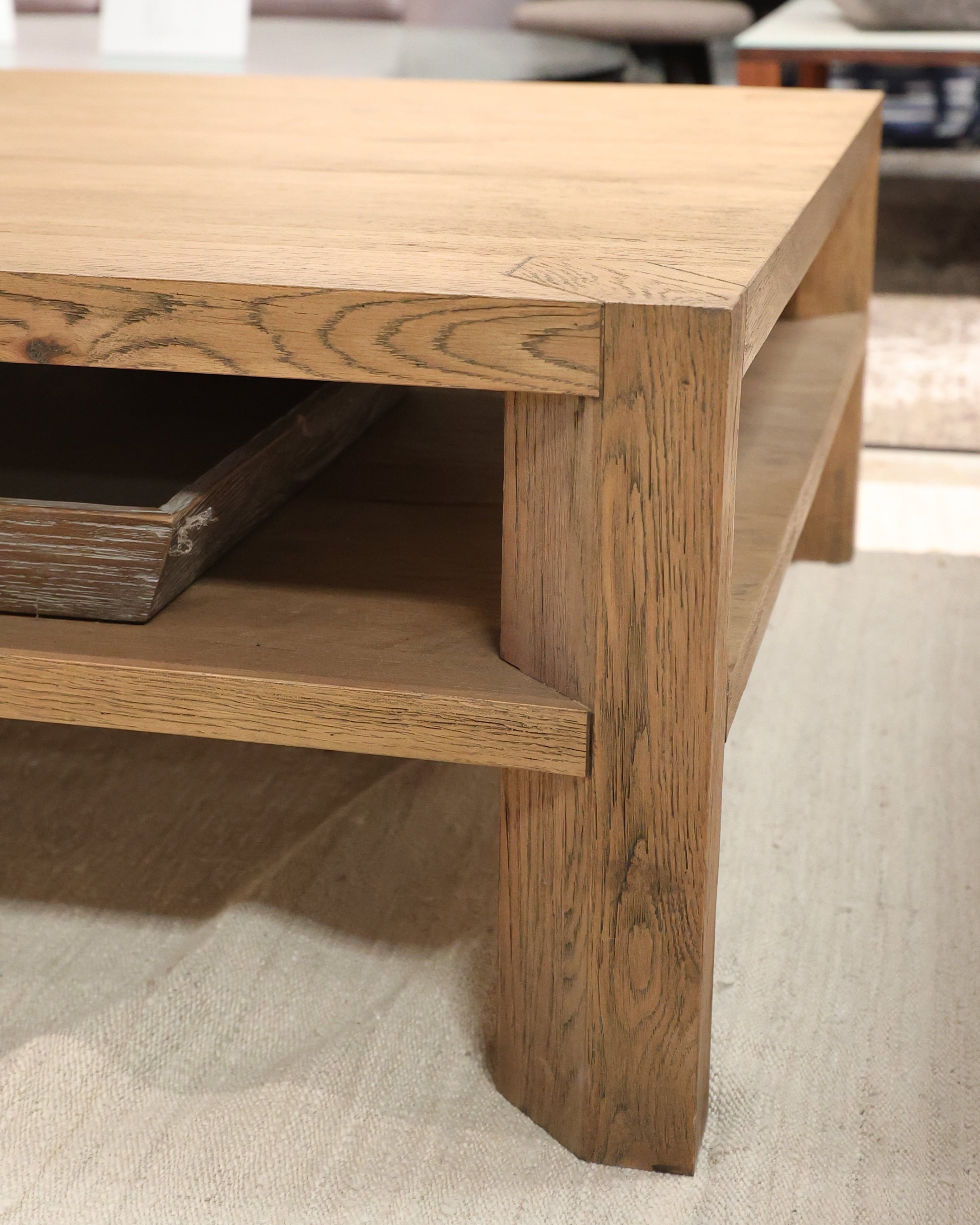 EXPO Riviera Maison MONZA Table basse