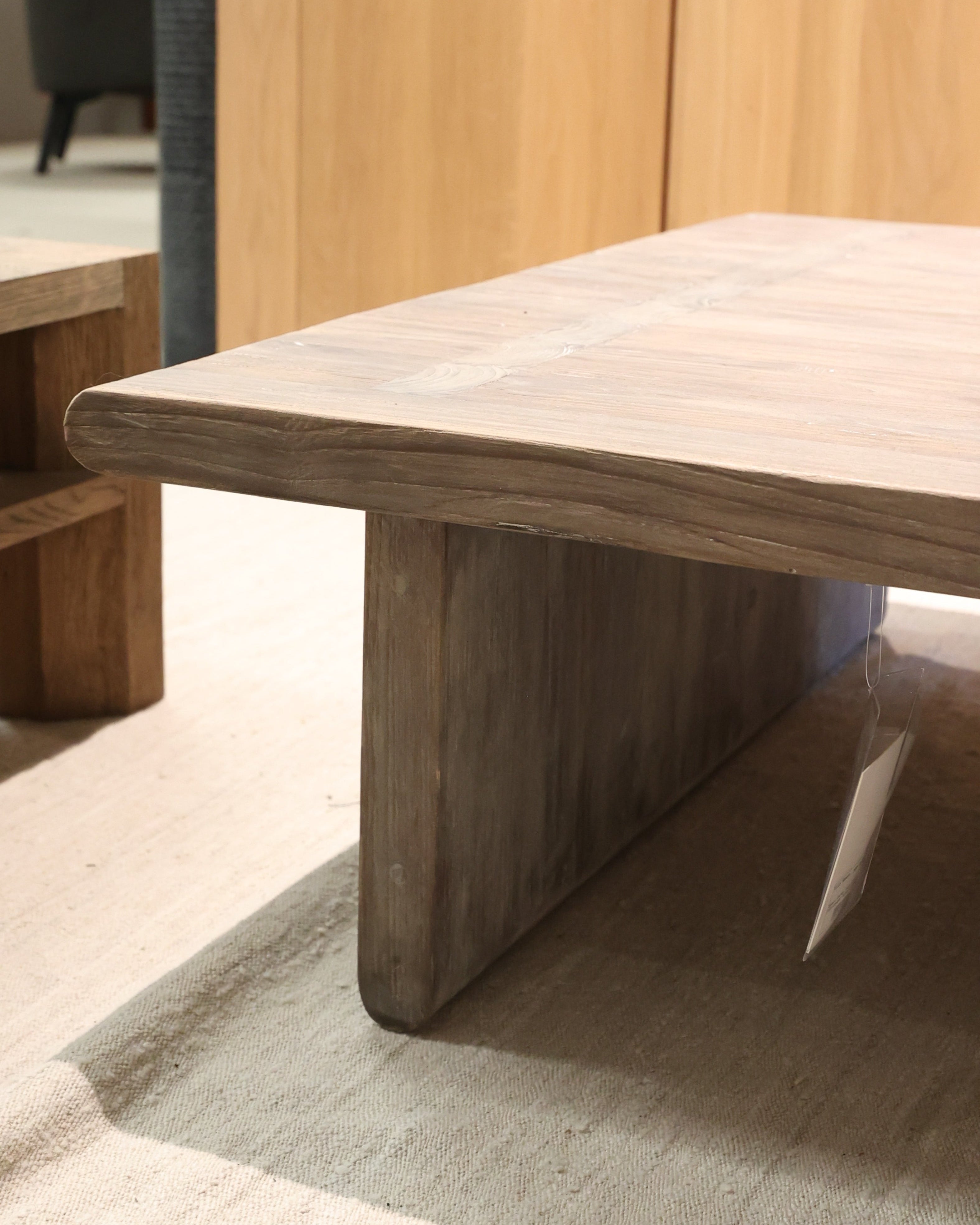 EXPO Gommaire DRAKE coffee table