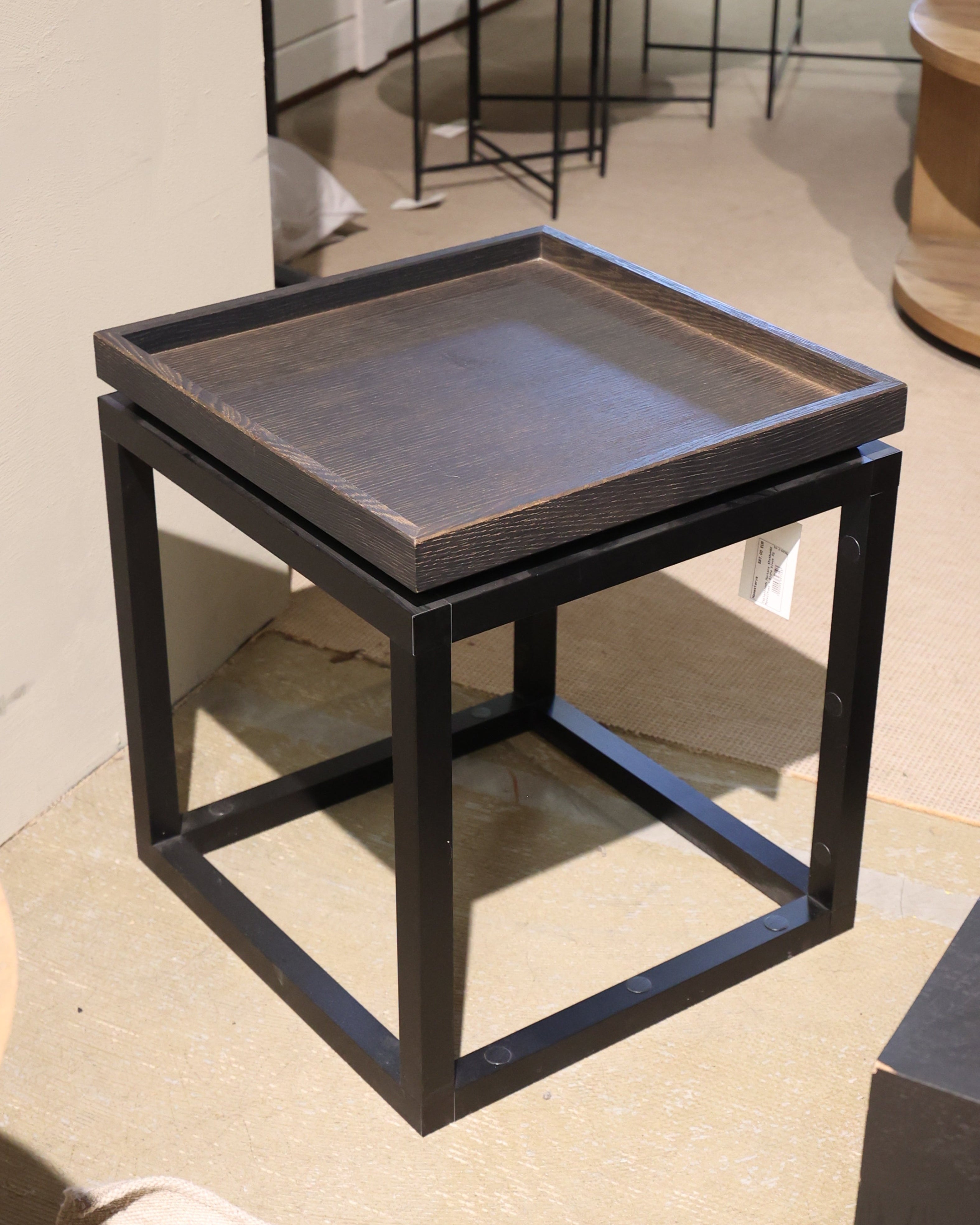 EXPO Mintjens MONTANA Side table