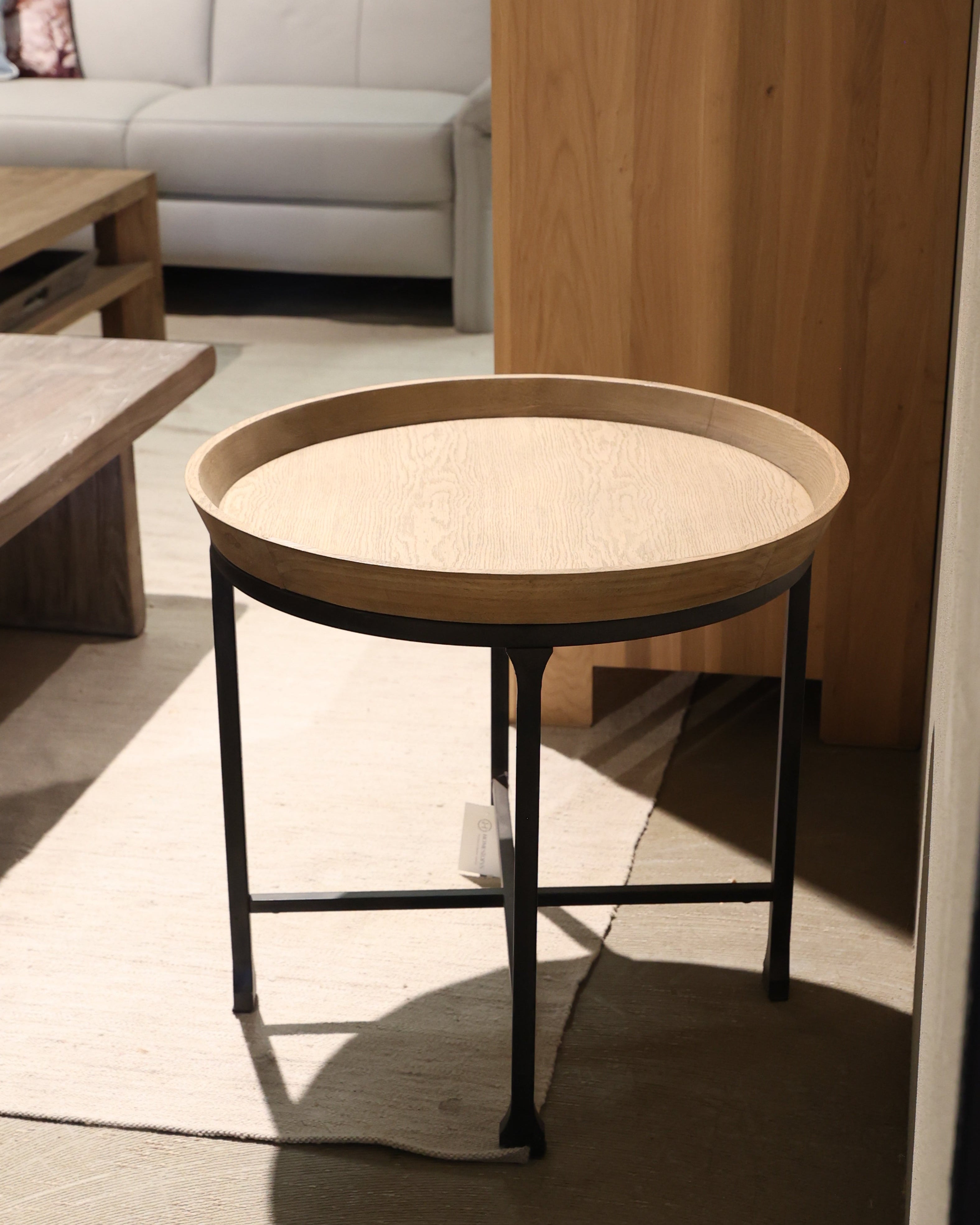EXPO Divers Side table