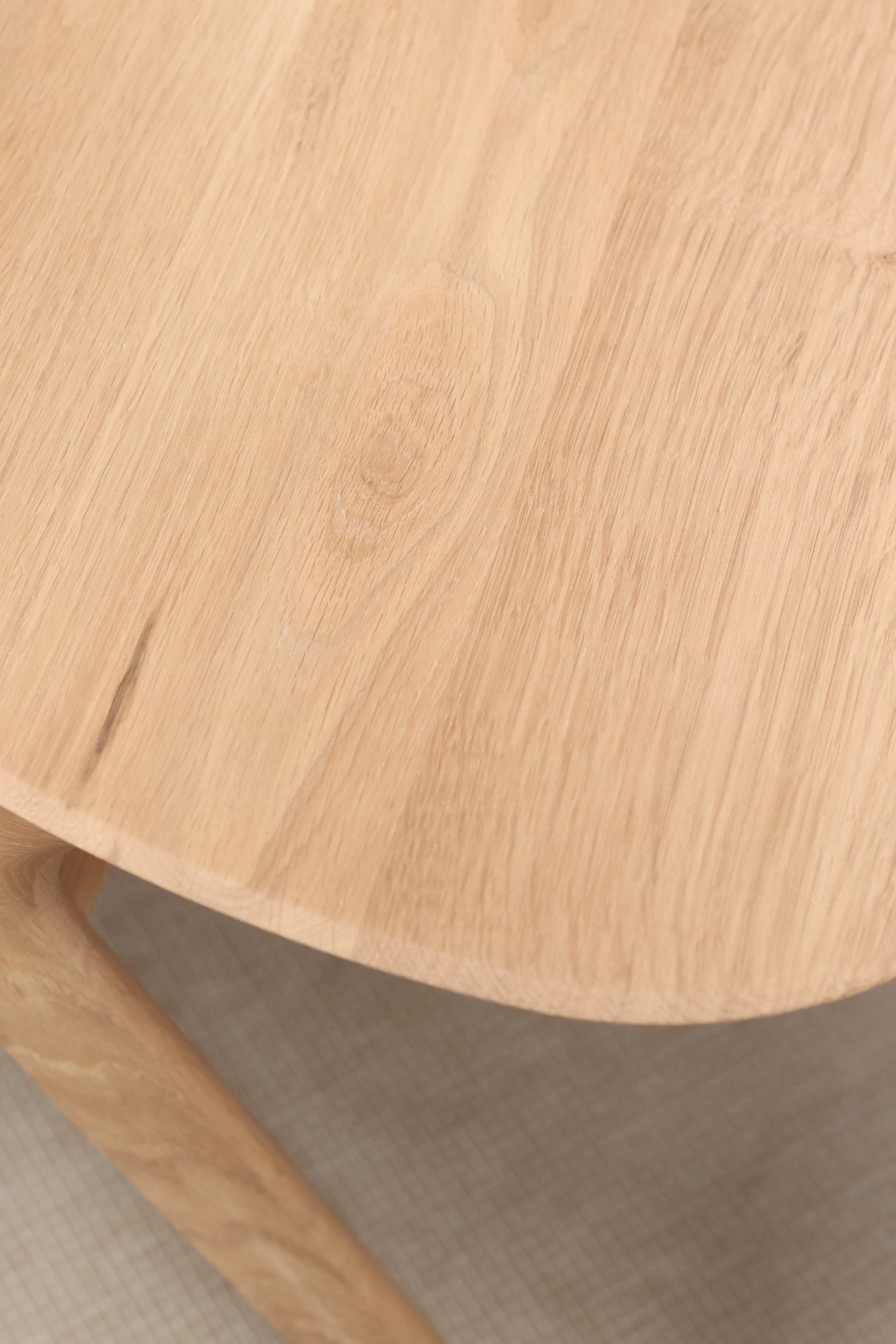 EXPO Ethnicraft EYE Chair
