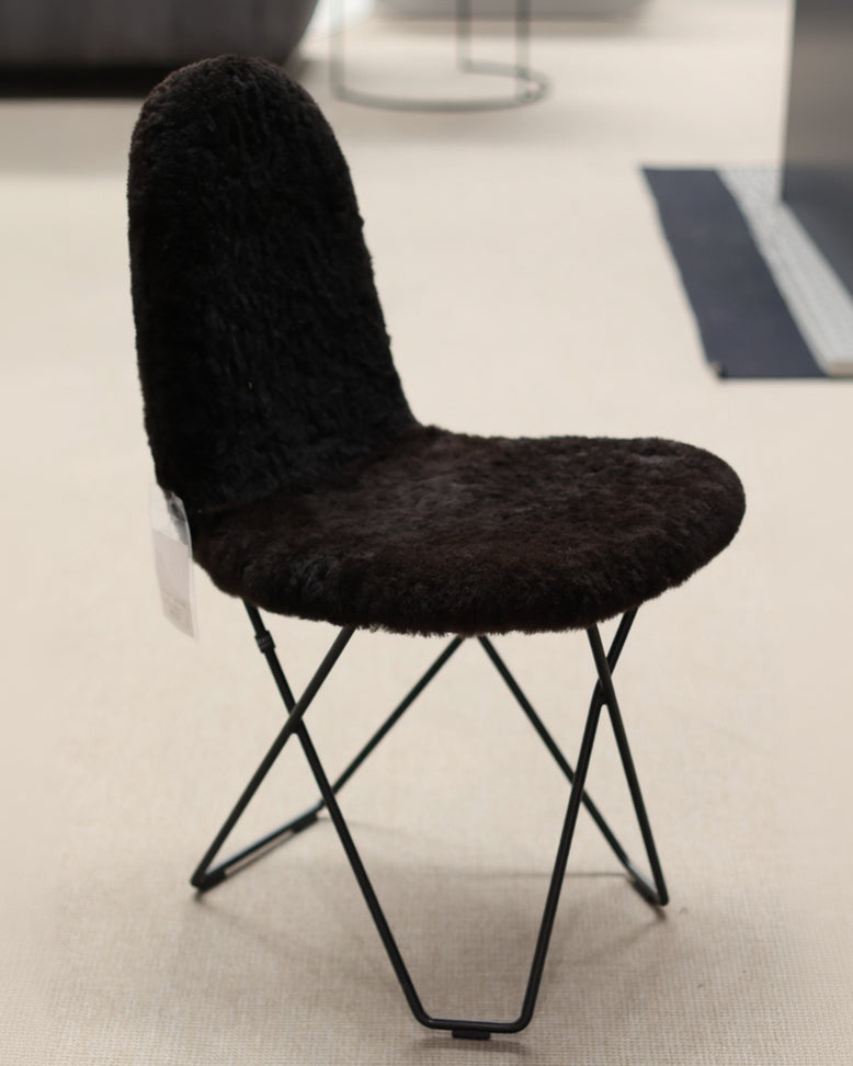 EXPO Cuero CACTUS chair