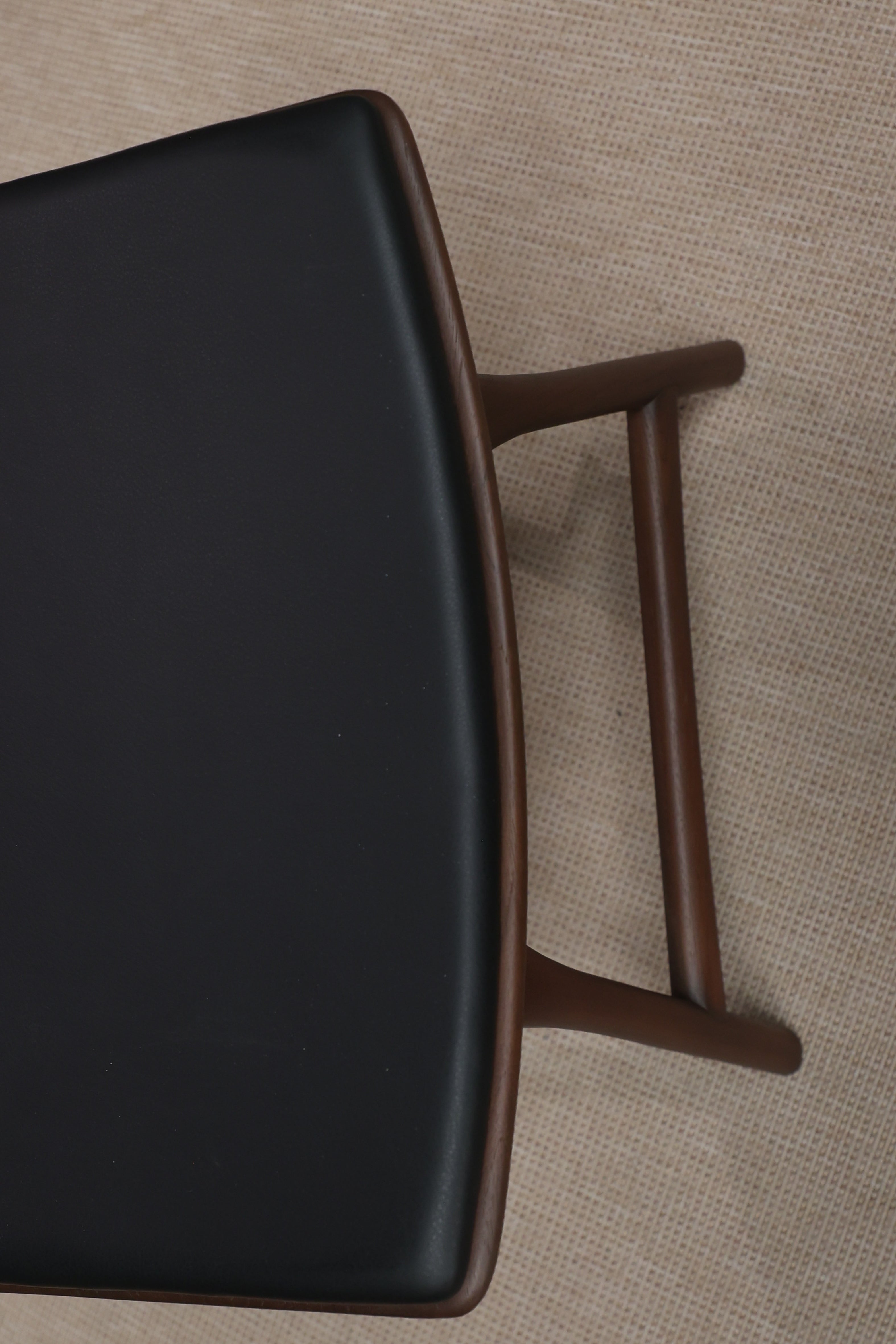 EXPO Ethnicraft OSSO Stool