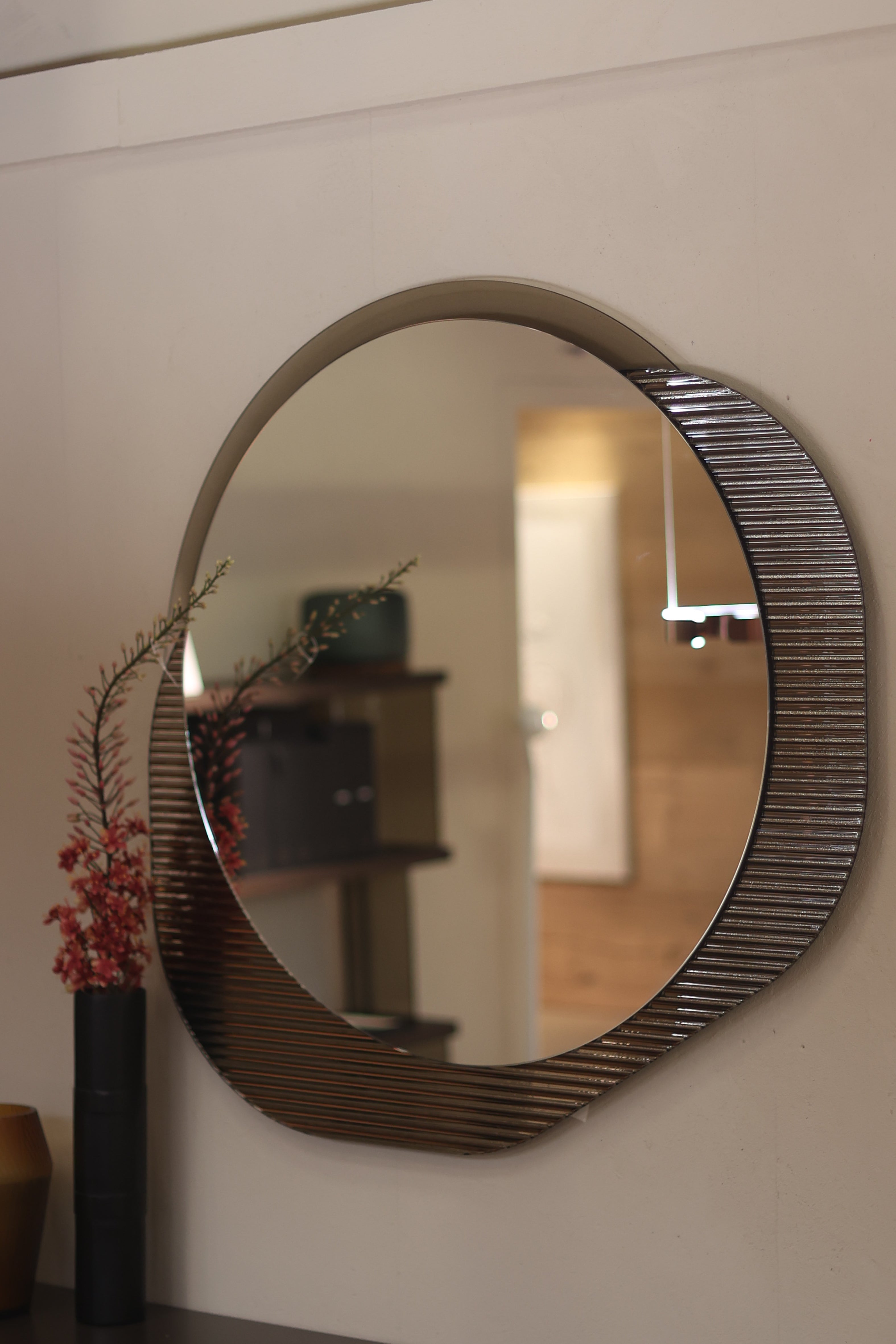 EXPO Fiam SHIFT 114 Miroir