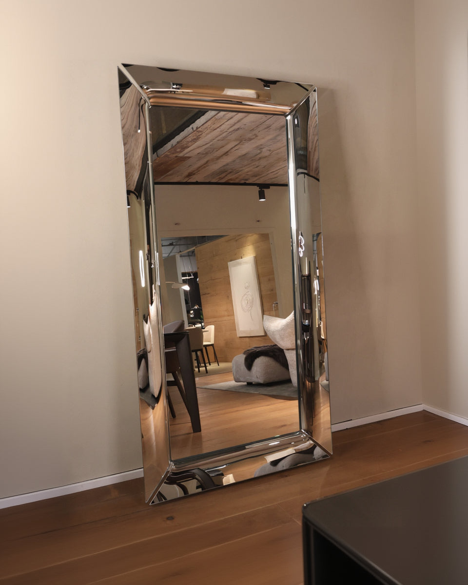 EXPO Fiam CAADRE mirror