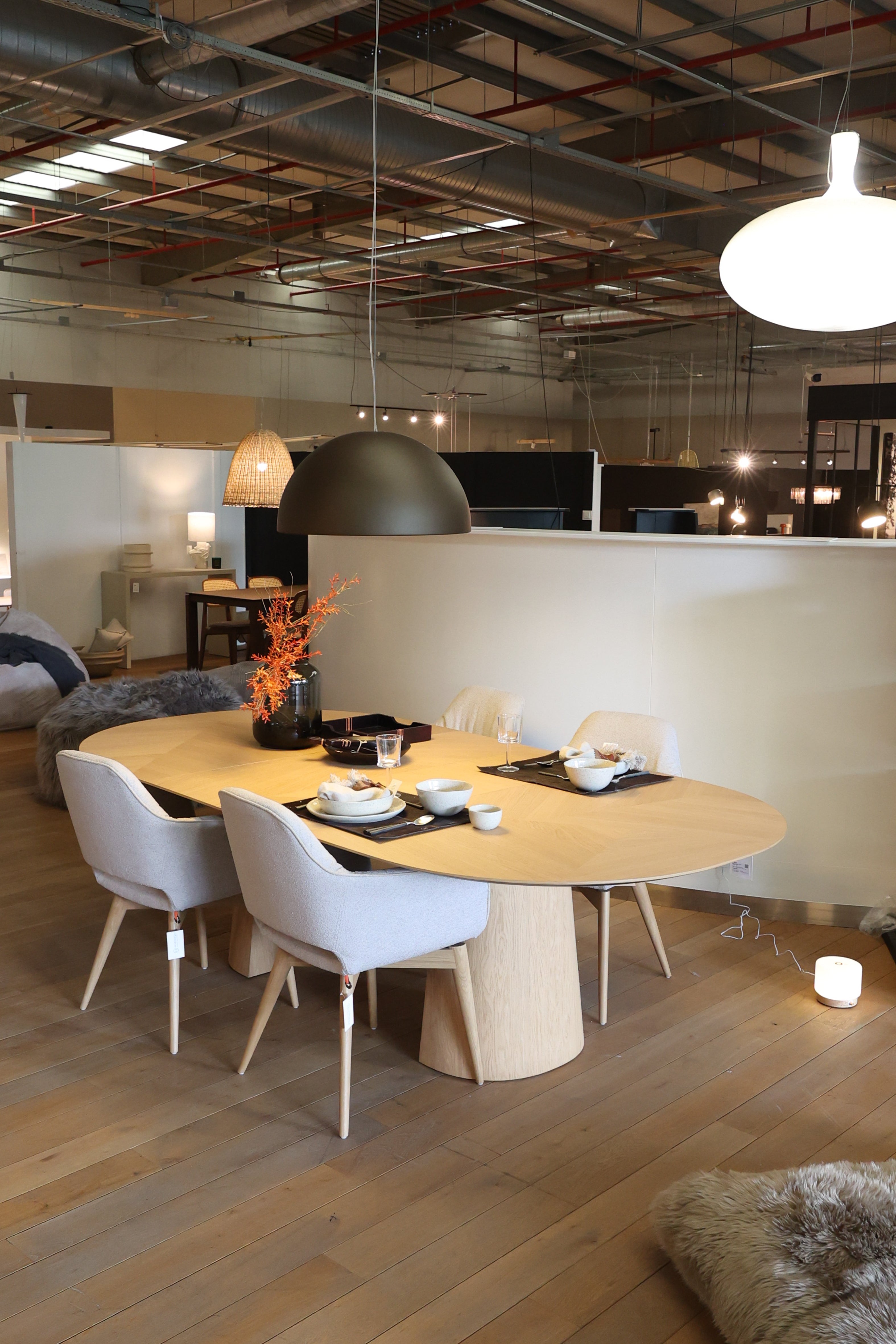 EXPO Flos SKYGARDEN 1 - Suspension