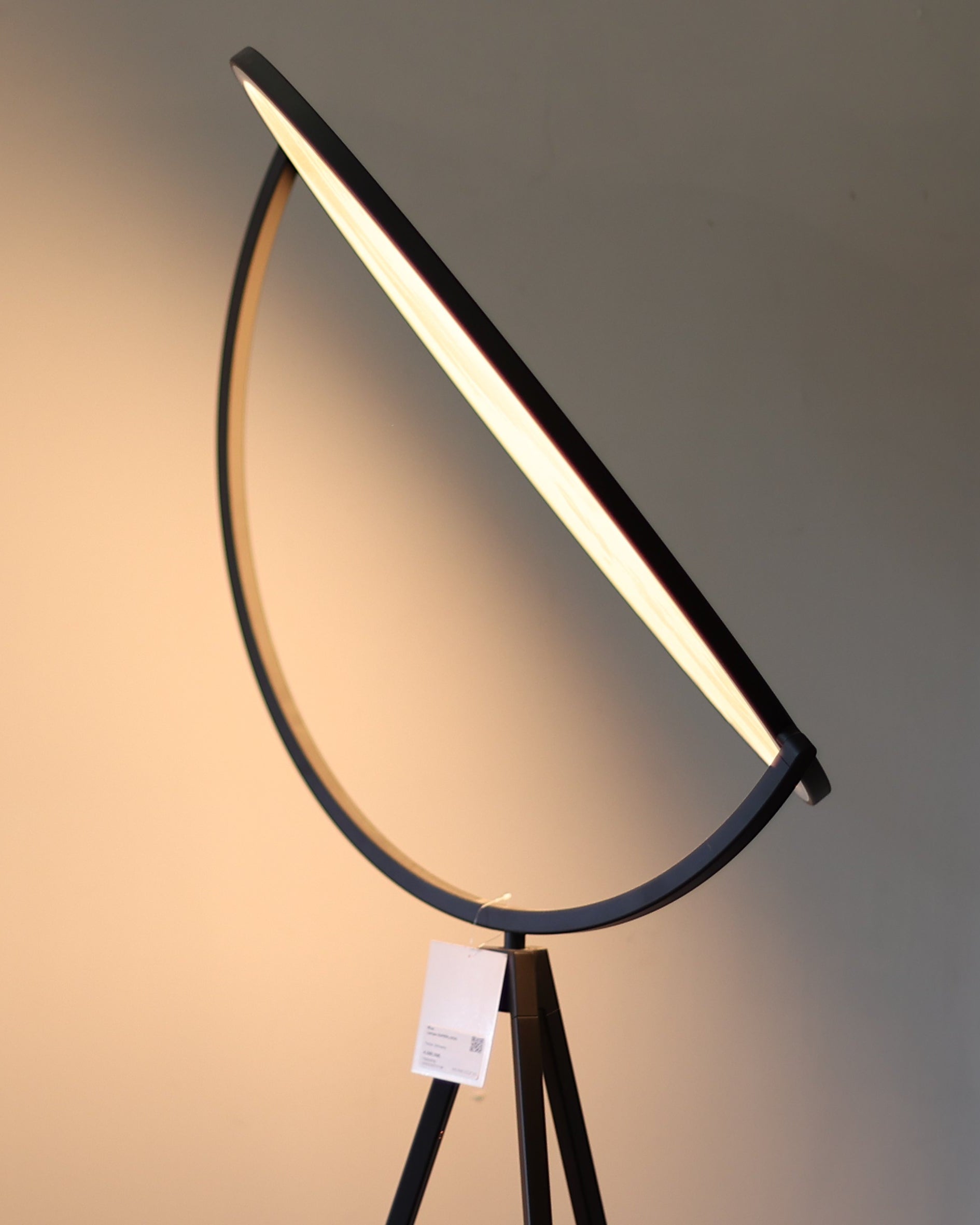 EXPO Flos Superloon floor lamp
