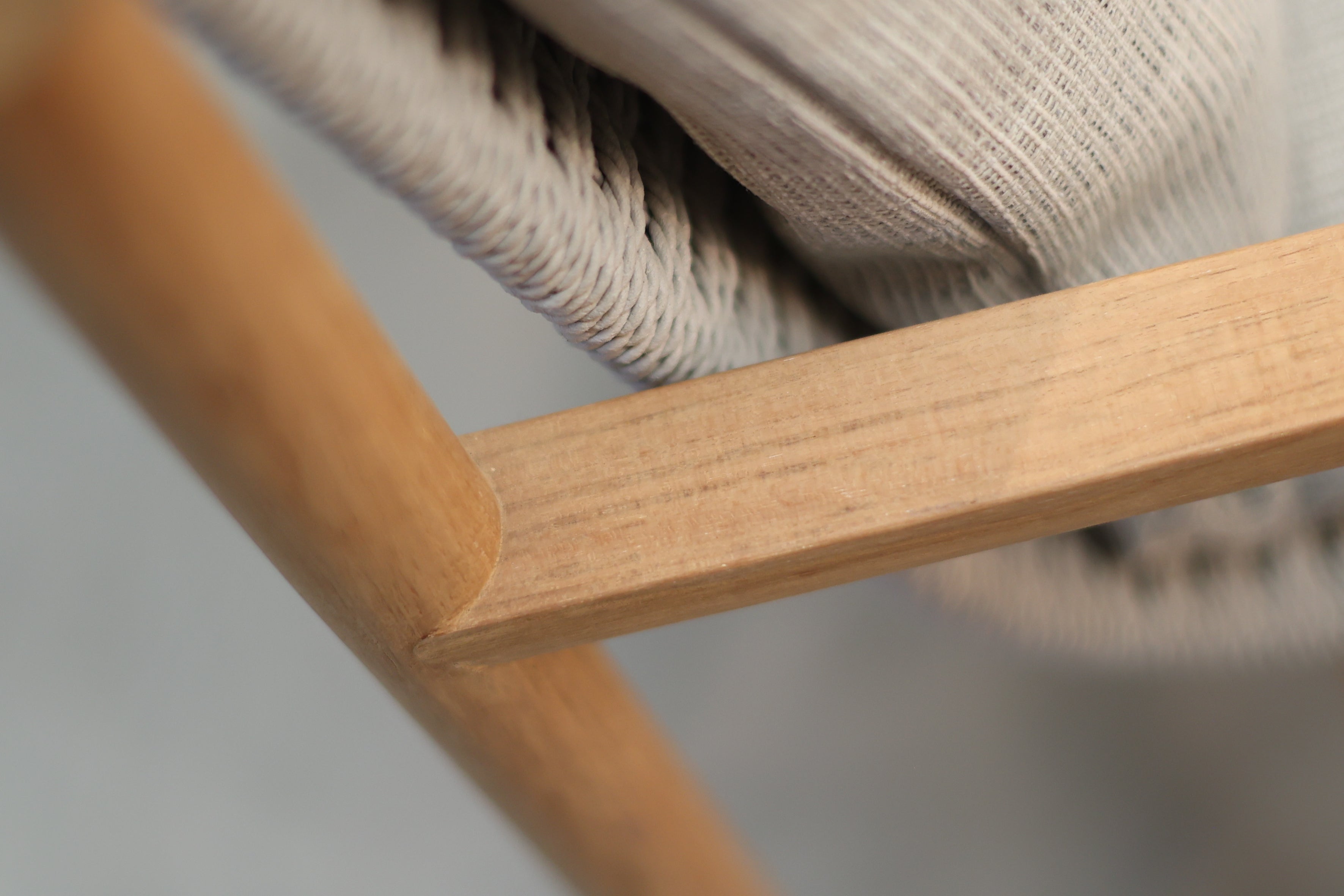 EXPO Tribu AMANU Chaise de jardin 