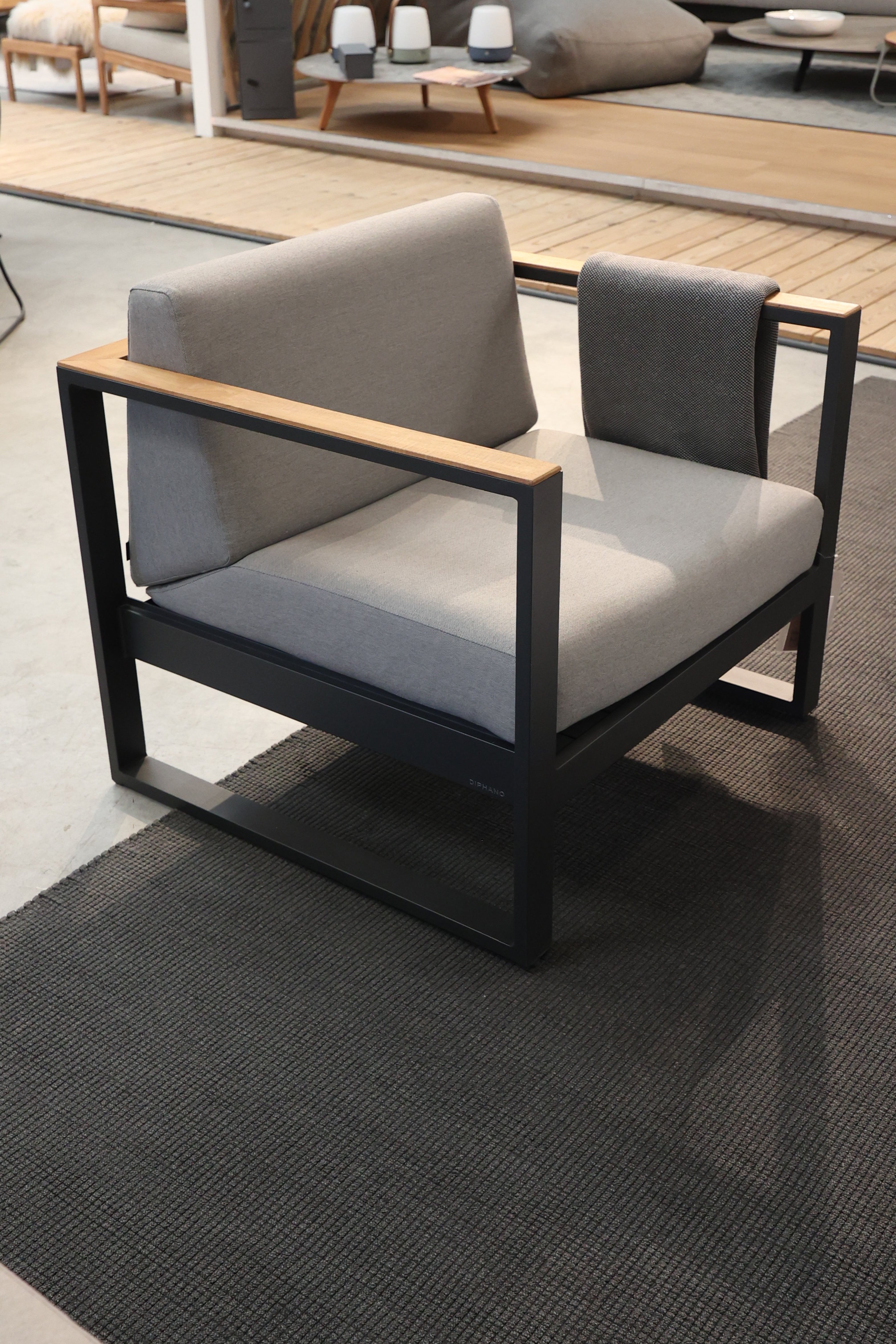 EXPO Diphano LANDSCAPE Lounge