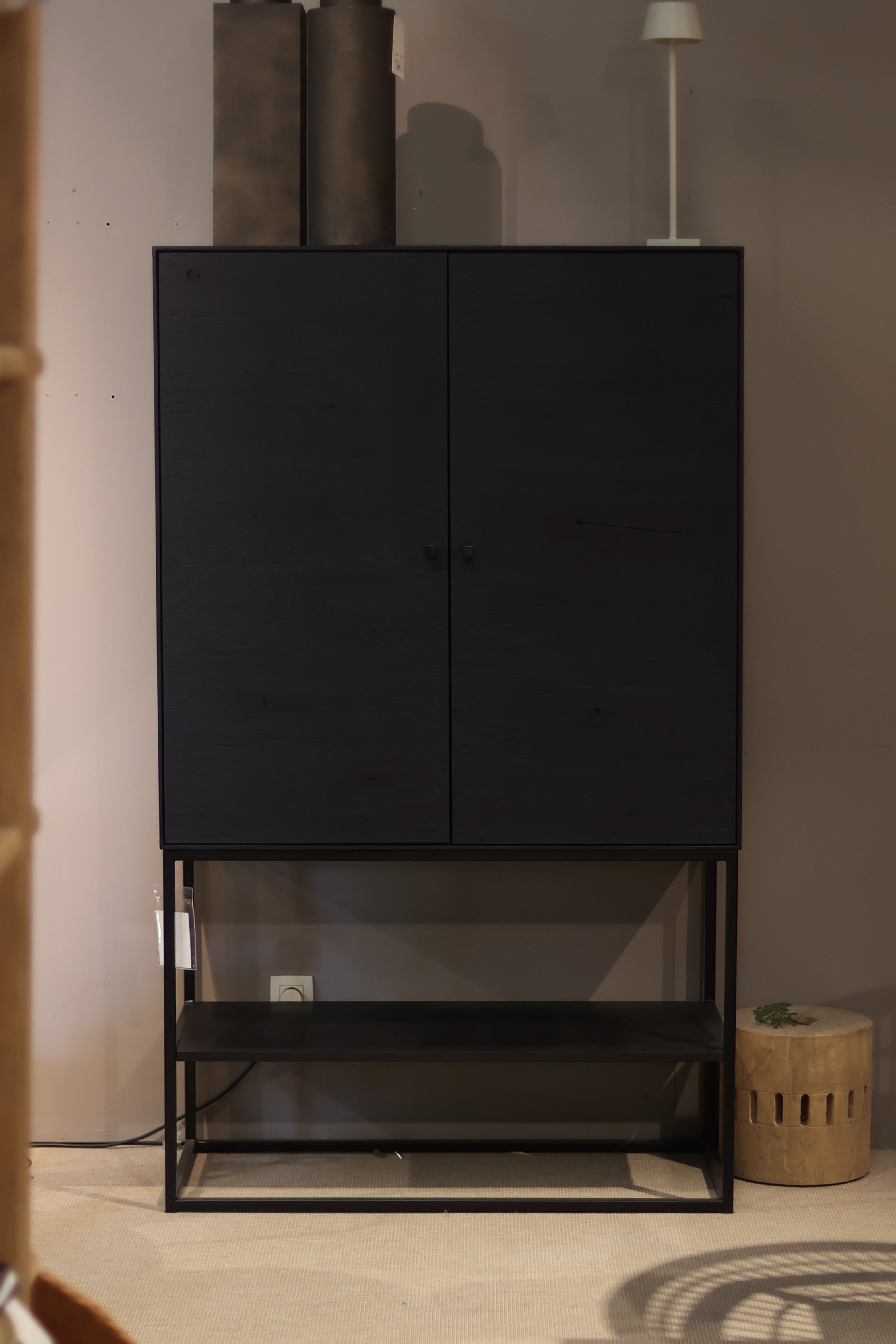 EXPO Kolakowski BERIO cabinet