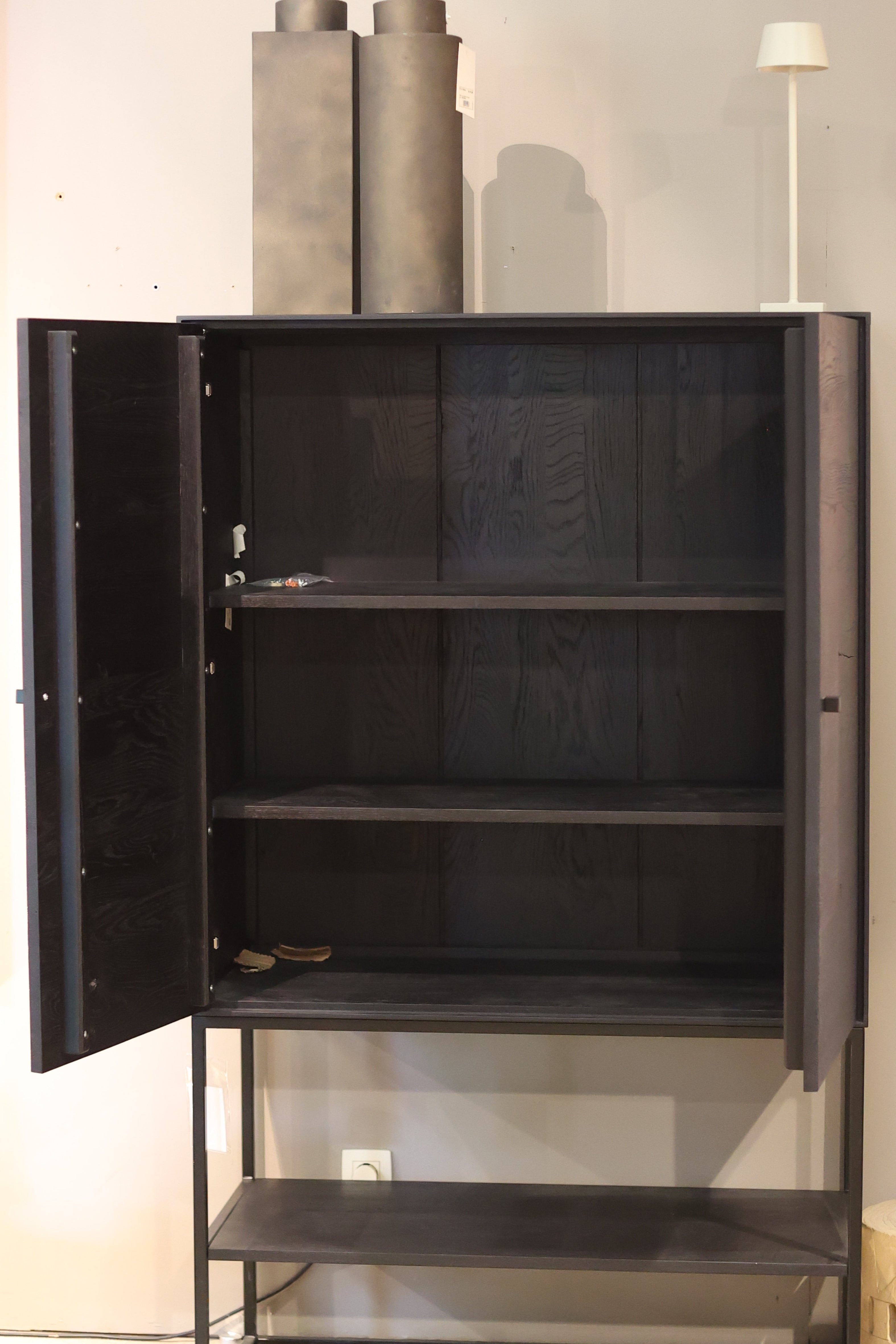 EXPO Kolakowski BERIO cabinet