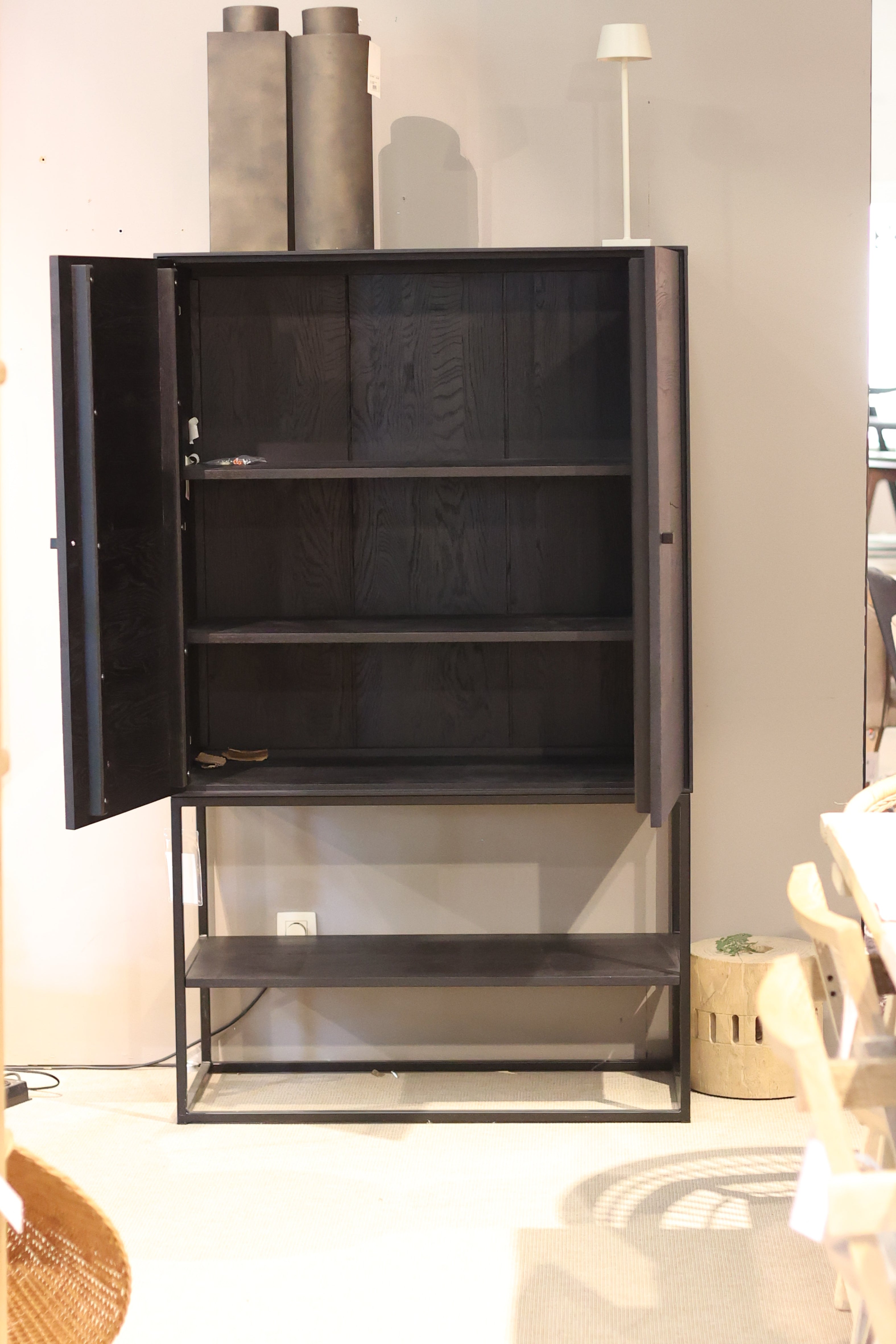 EXPO Kolakowski BERIO cabinet