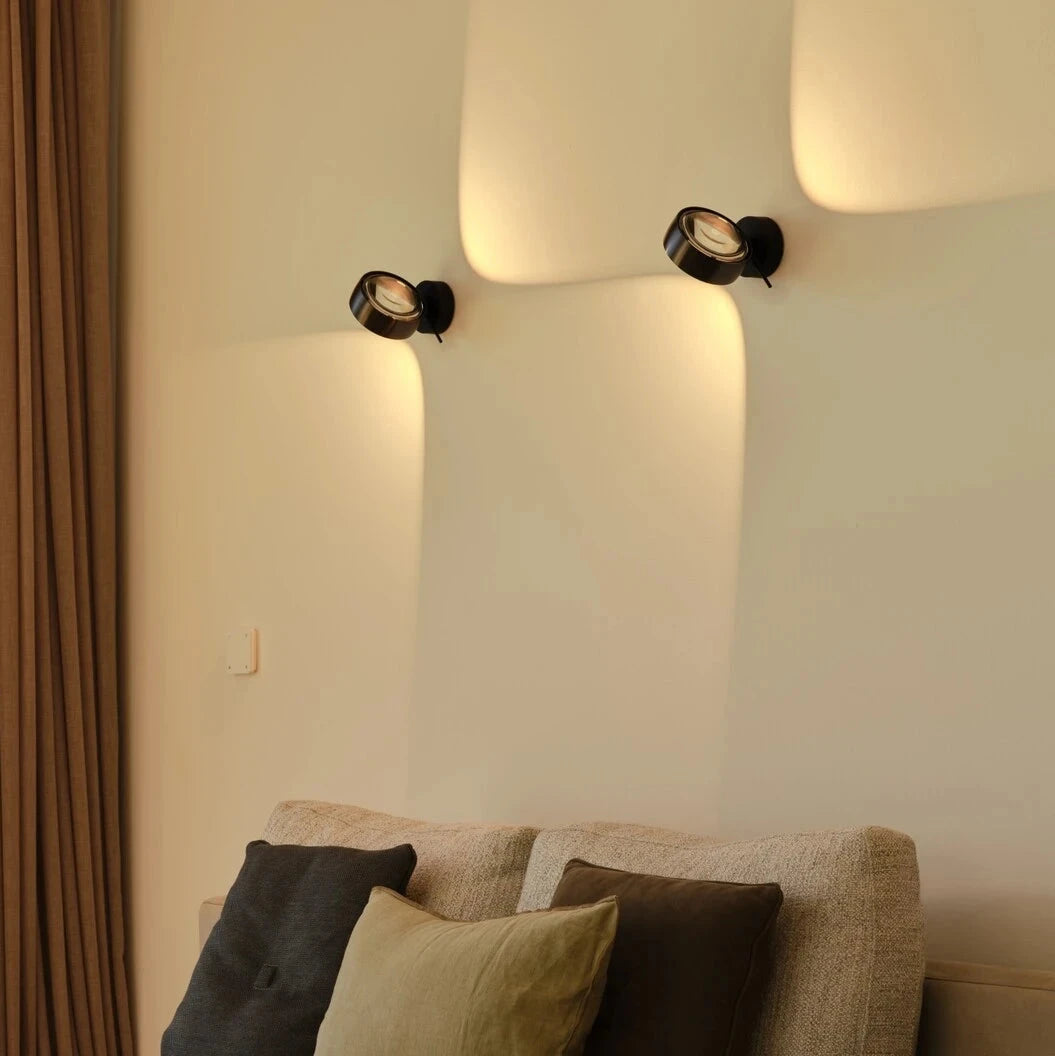 SENTO Verticale wall light