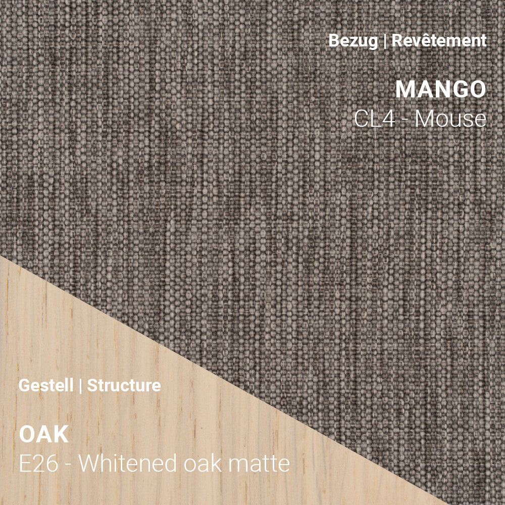 Chair TORO 0612