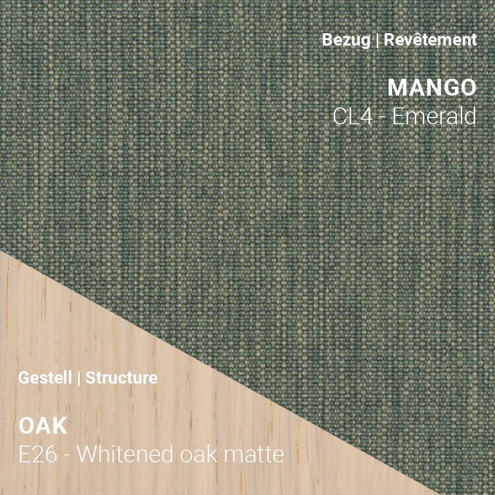 Chair TORO 0612