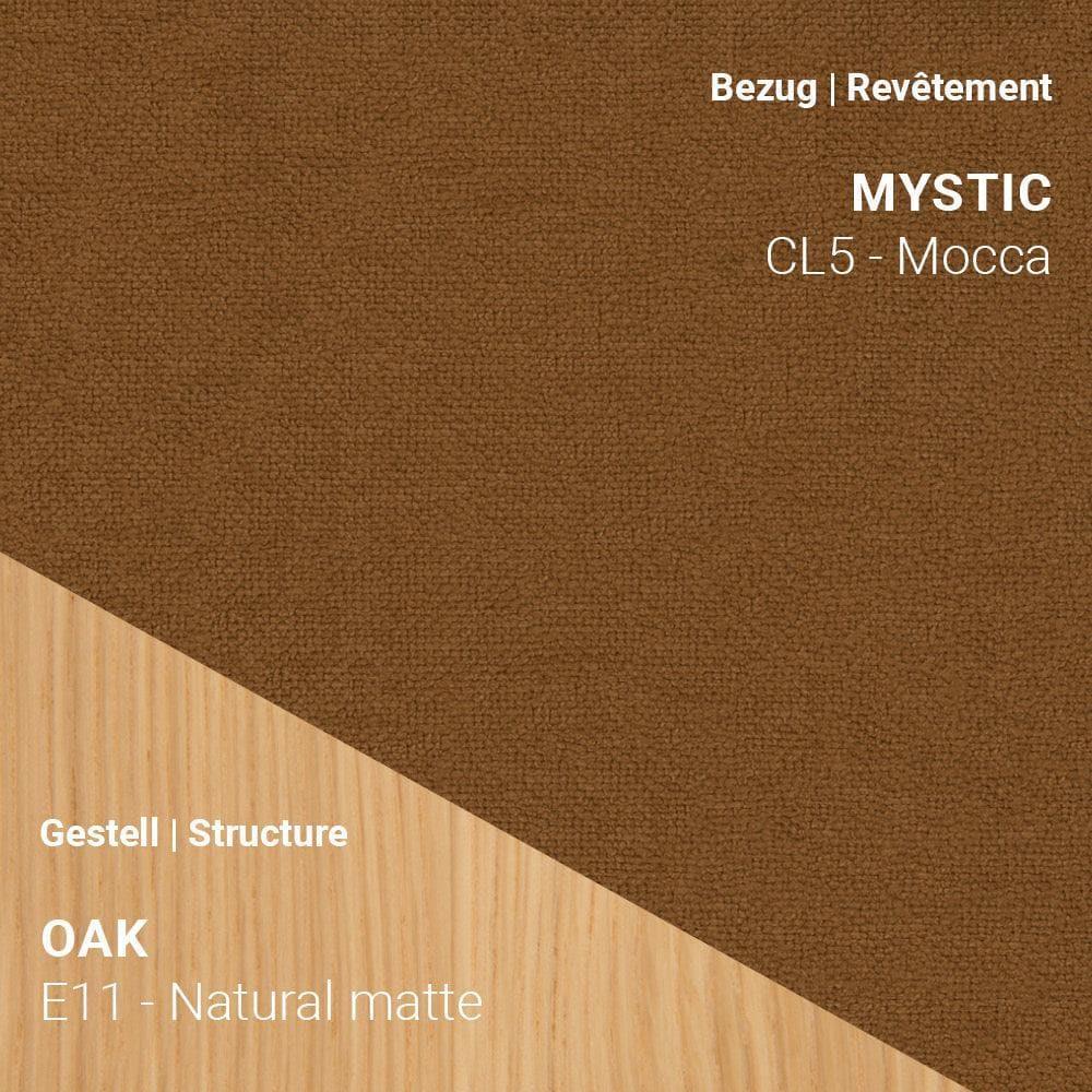 Barstuhl LENA C0410 - Stoff | Mobitec | Homestorys