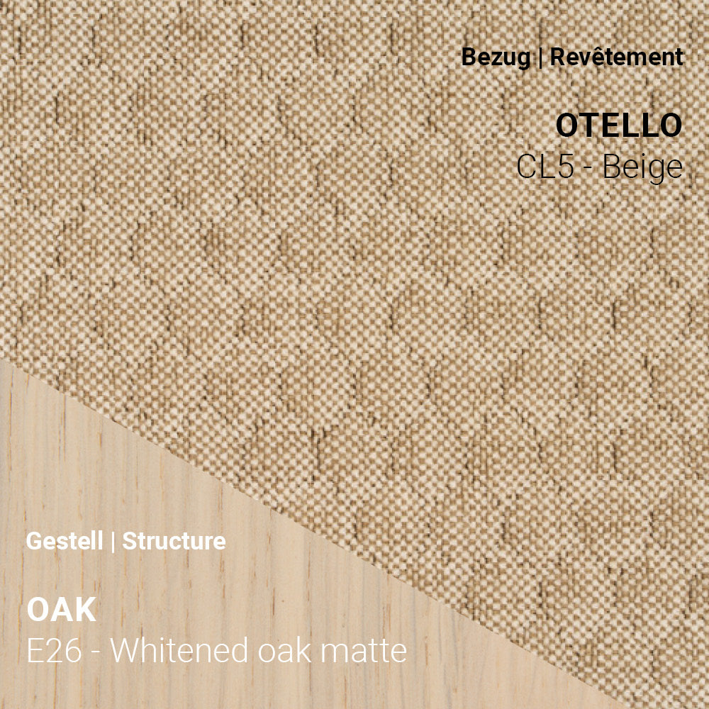 Chair TORO 0612