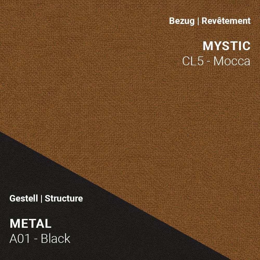 Stuhl MOOD 91 M0510 - Stoff | Mobitec | Homestorys