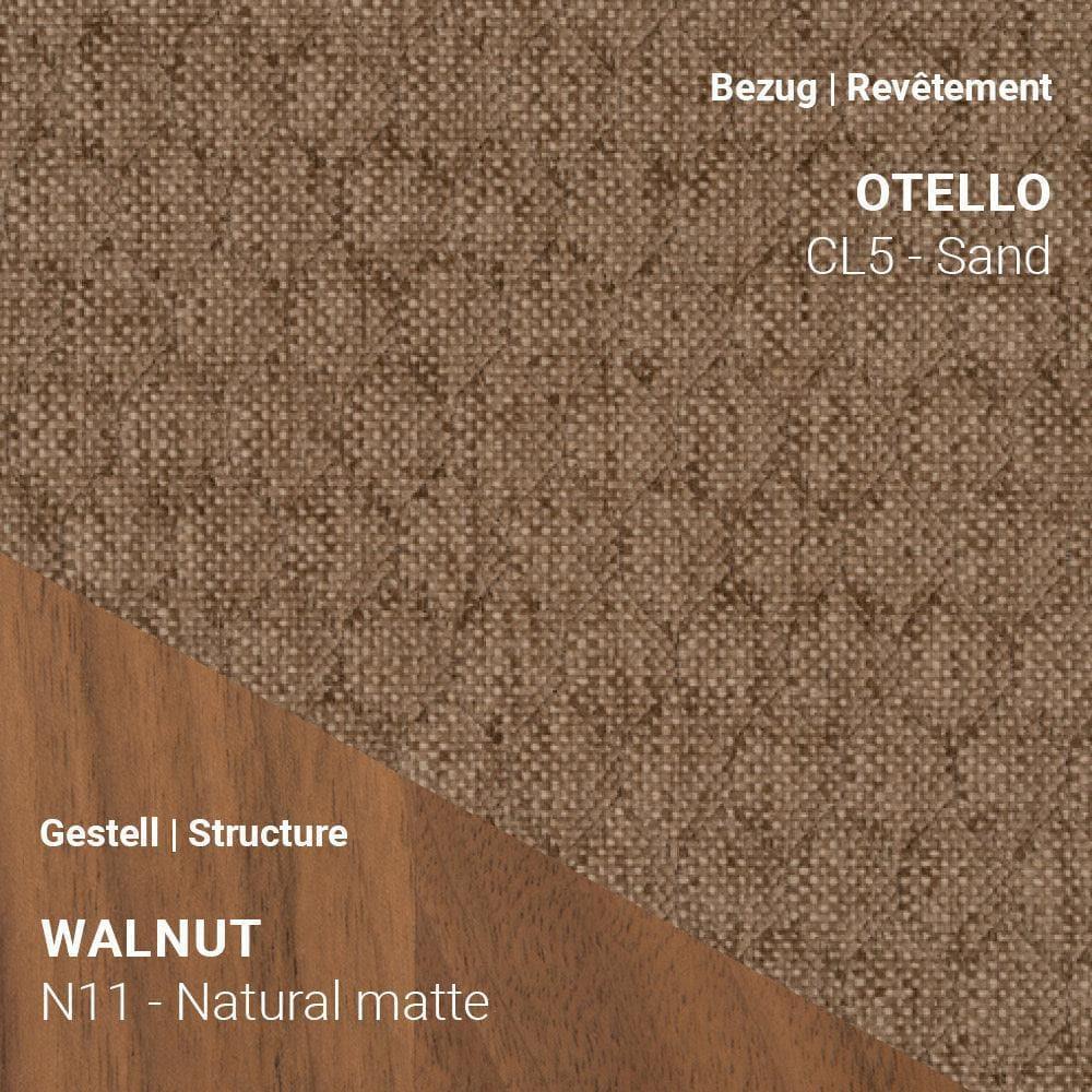 Sessel BOLERO R0118 | Mobitec | Homestorys