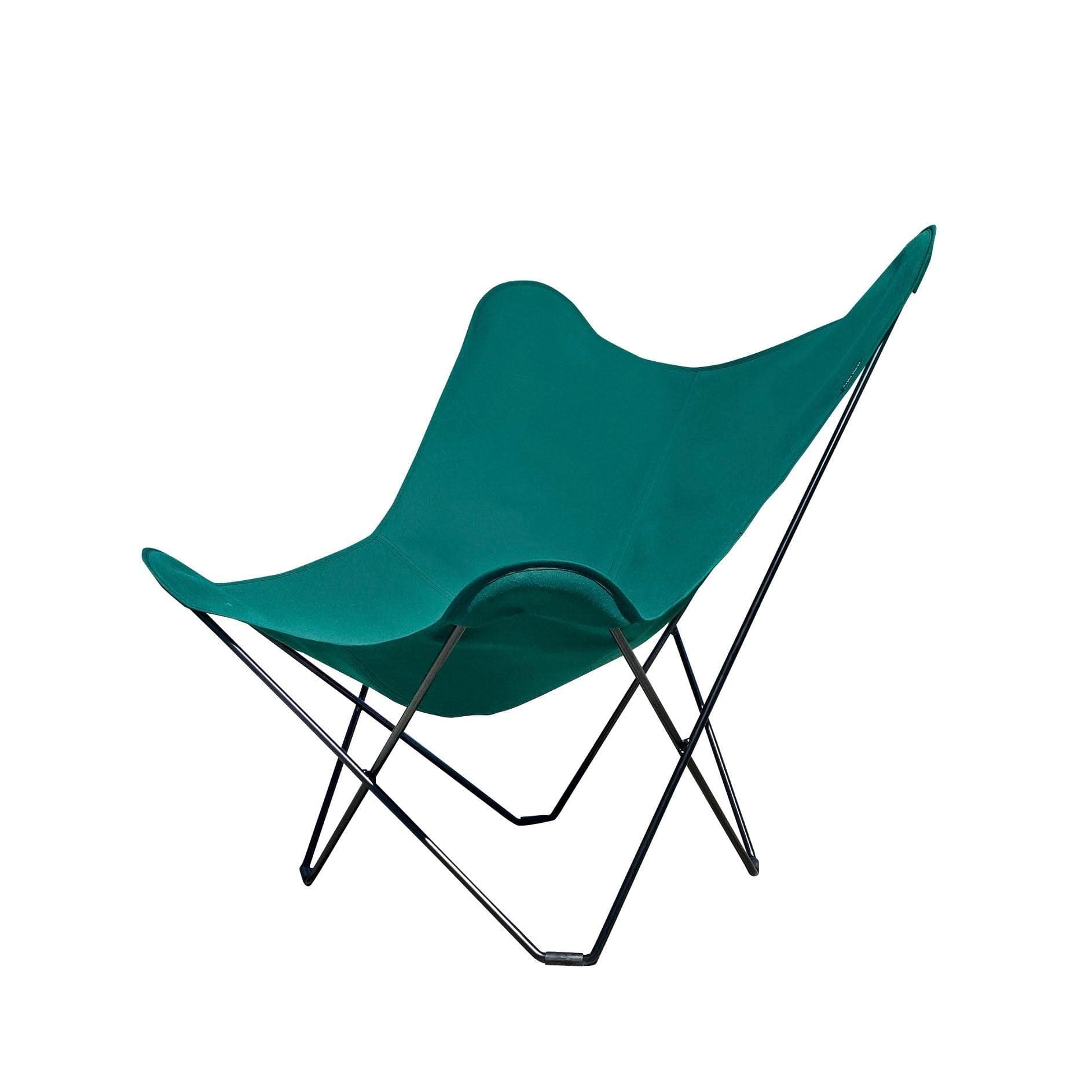 Butterfly Chair SUNSHINE MARIPOSA - Outdoor _ Cuero _SKU 