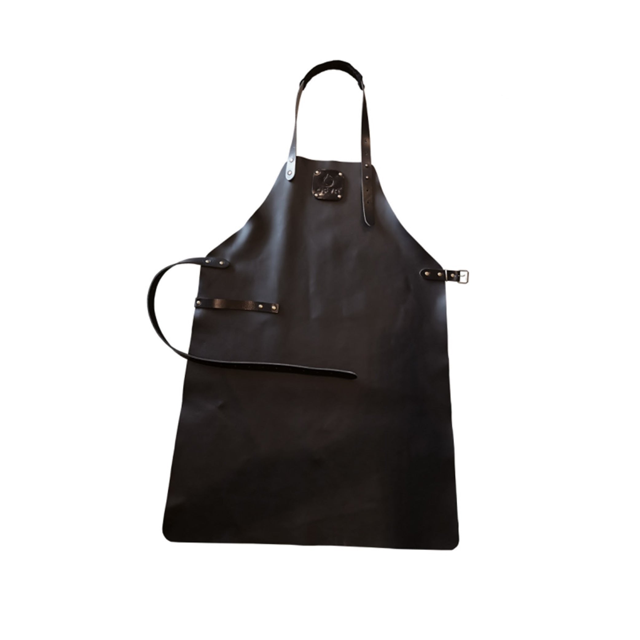 Stocksale leather apron