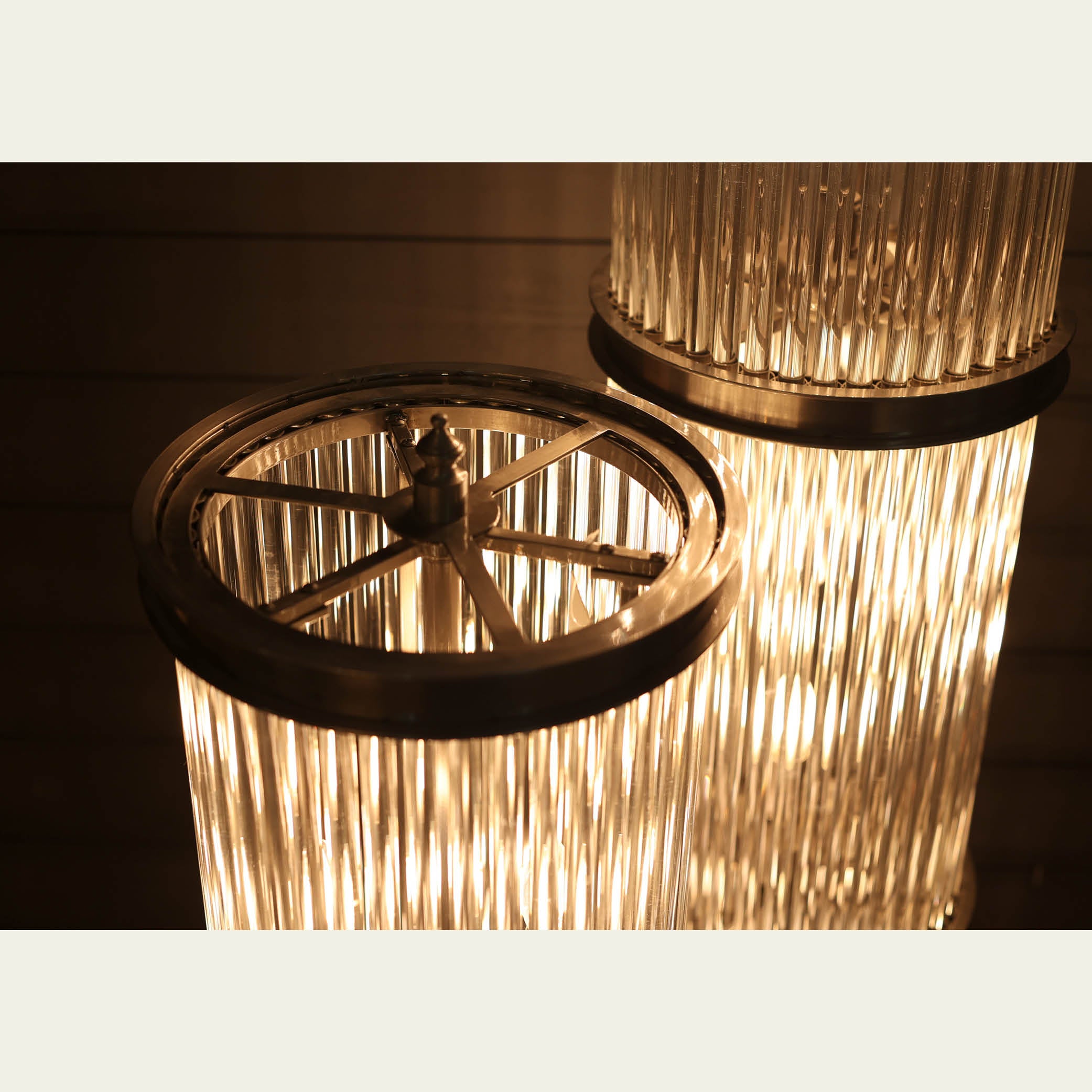 EXPO Timothy Oulton ROD Lampadaire