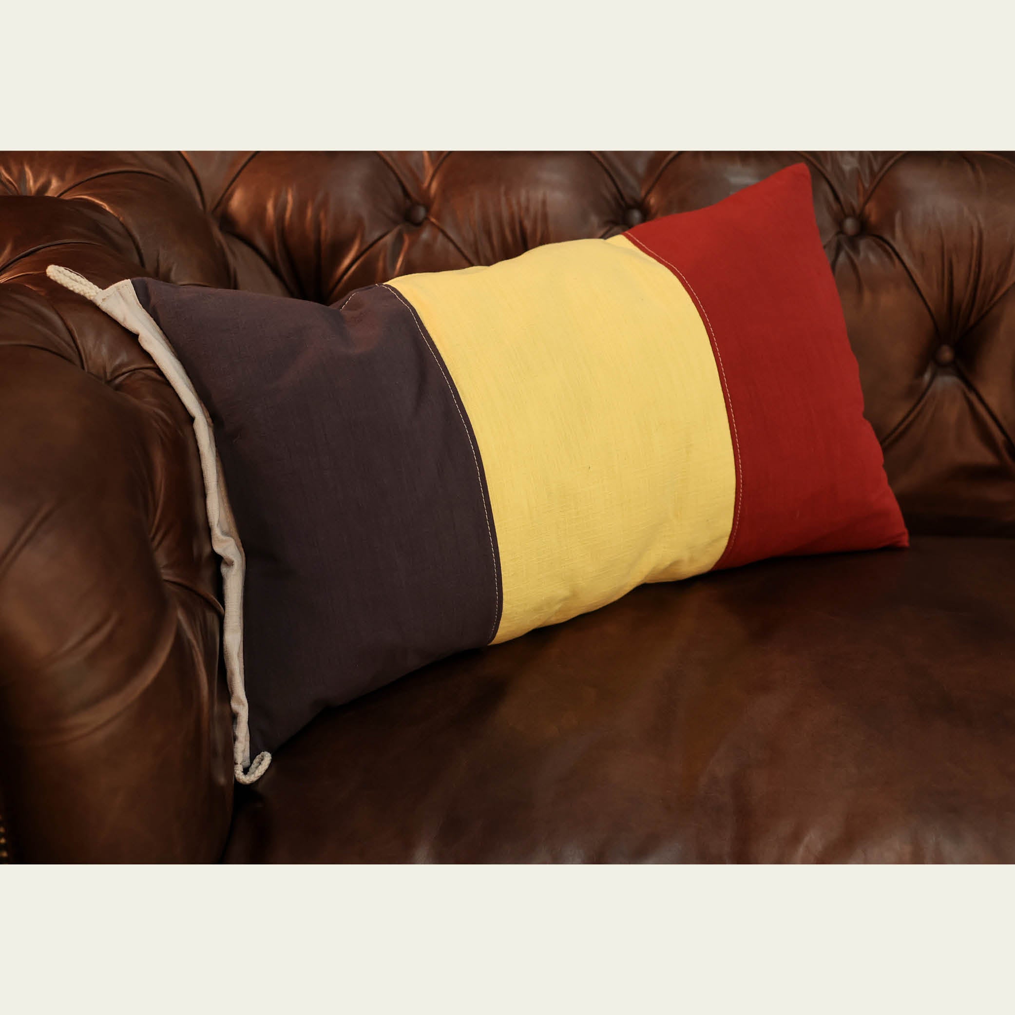 EXPO Timothy Oulton FLAG Coussin