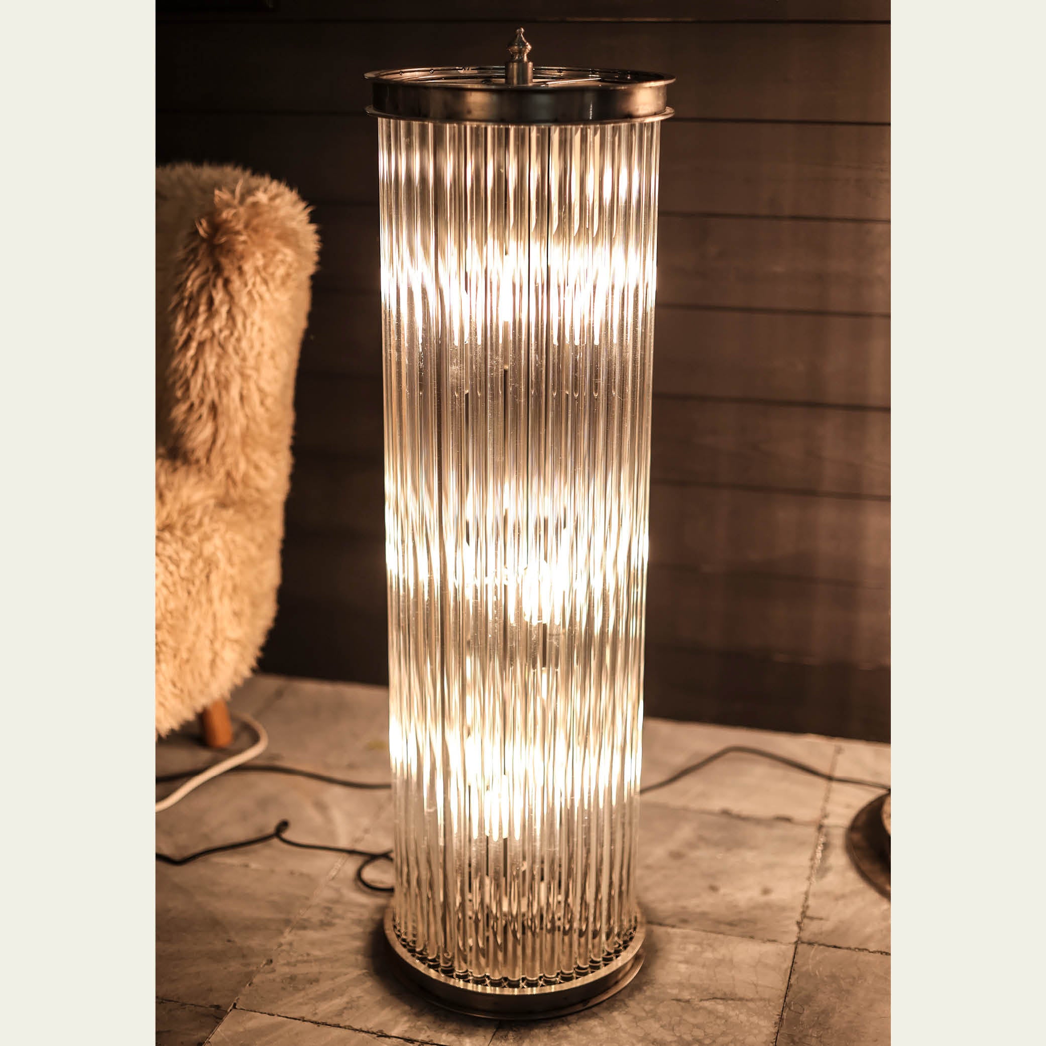 EXPO Timothy Oulton ROD Lampadaire