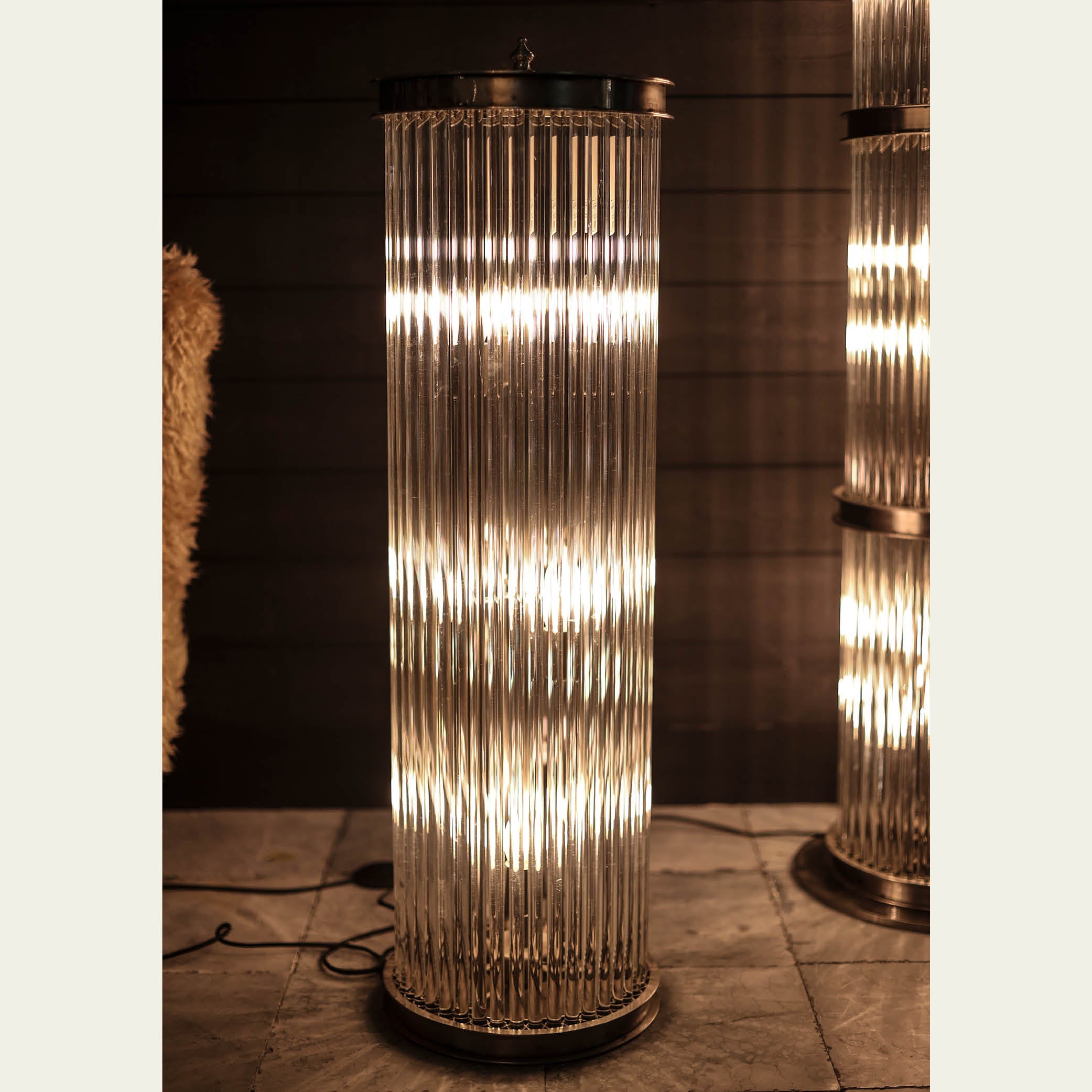 EXPO Timothy Oulton ROD Lampadaire