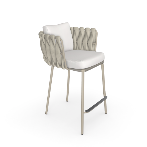 Bar stool TOSCA