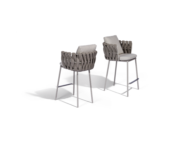 Bar stool TOSCA