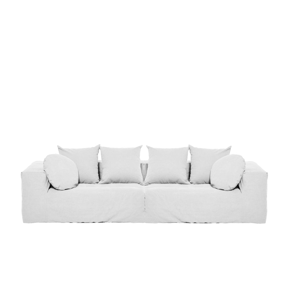 Sofa 4-seater URBAN